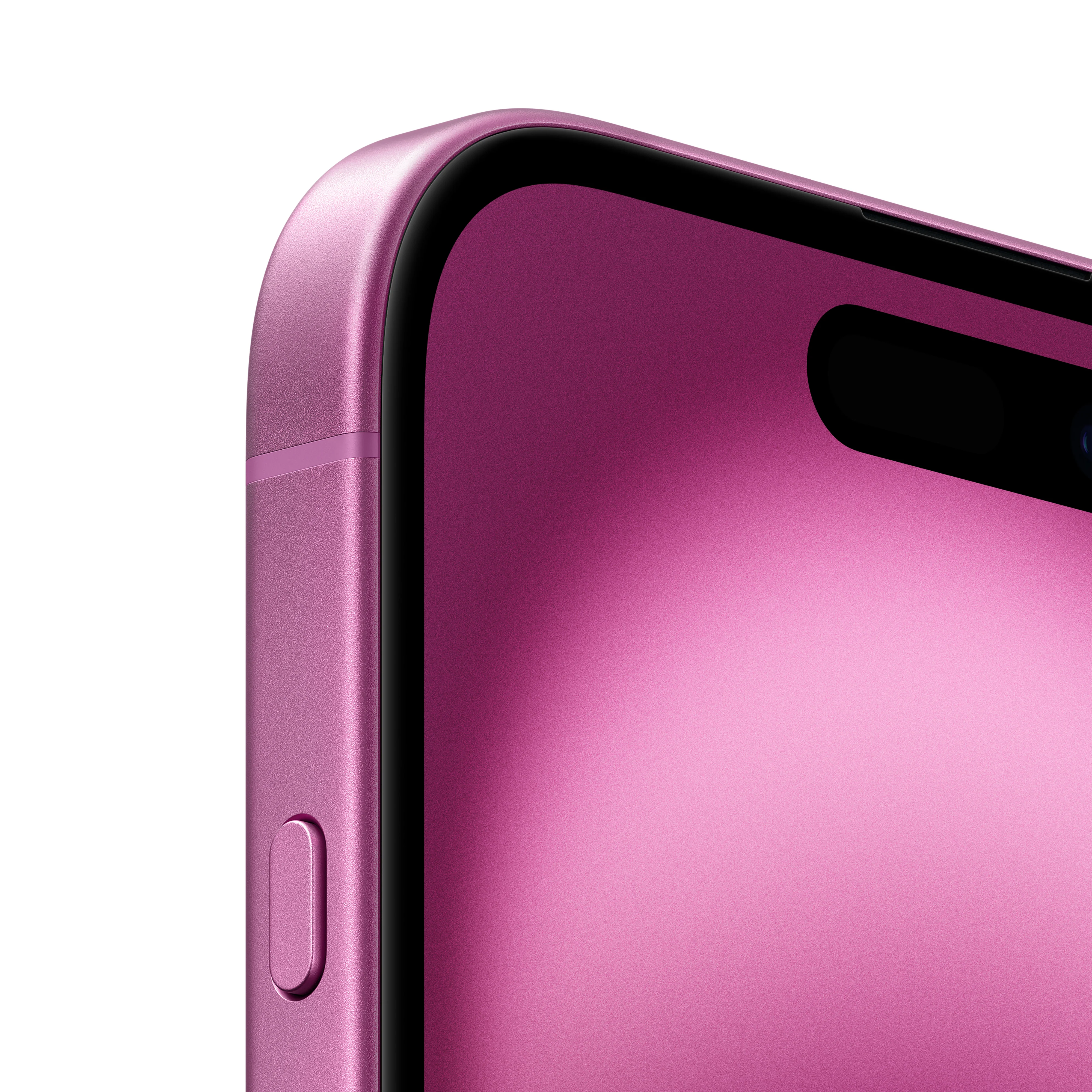 iPhone 16 Plus 256 GB Rosa - Image 4