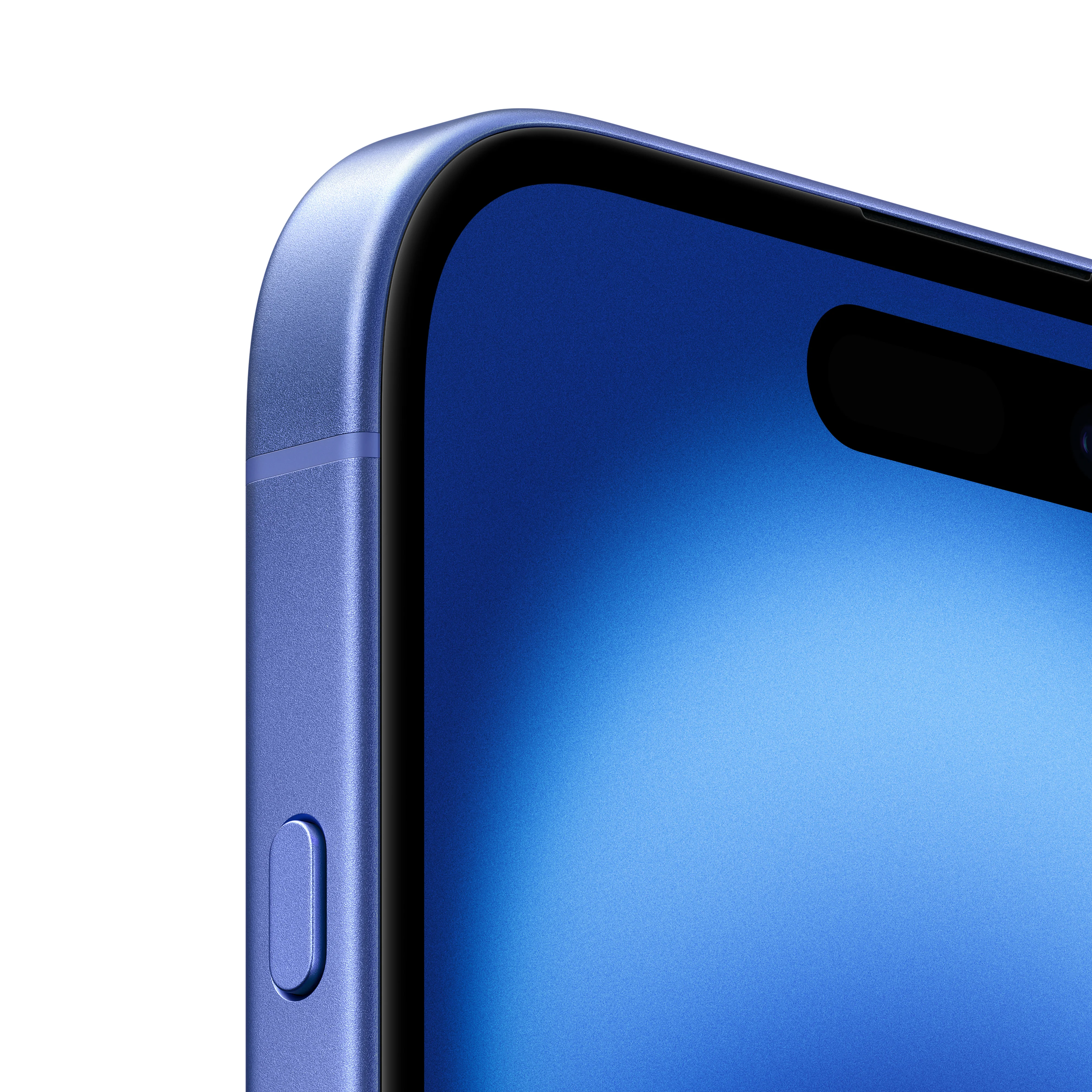 iPhone 16 Plus 256 GB Ultramarino - Image 4
