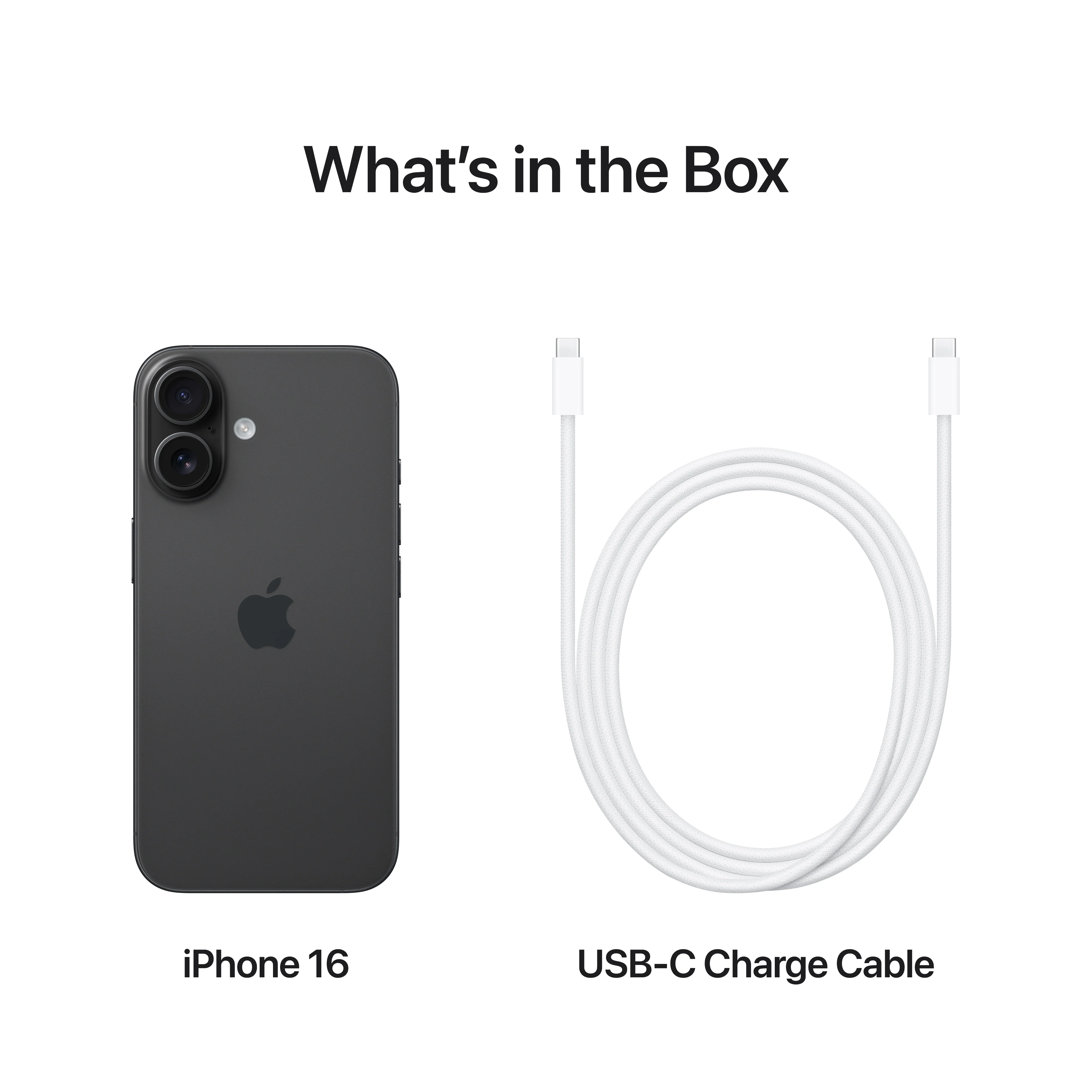 iPhone 16 128 GB Preto - Image 10