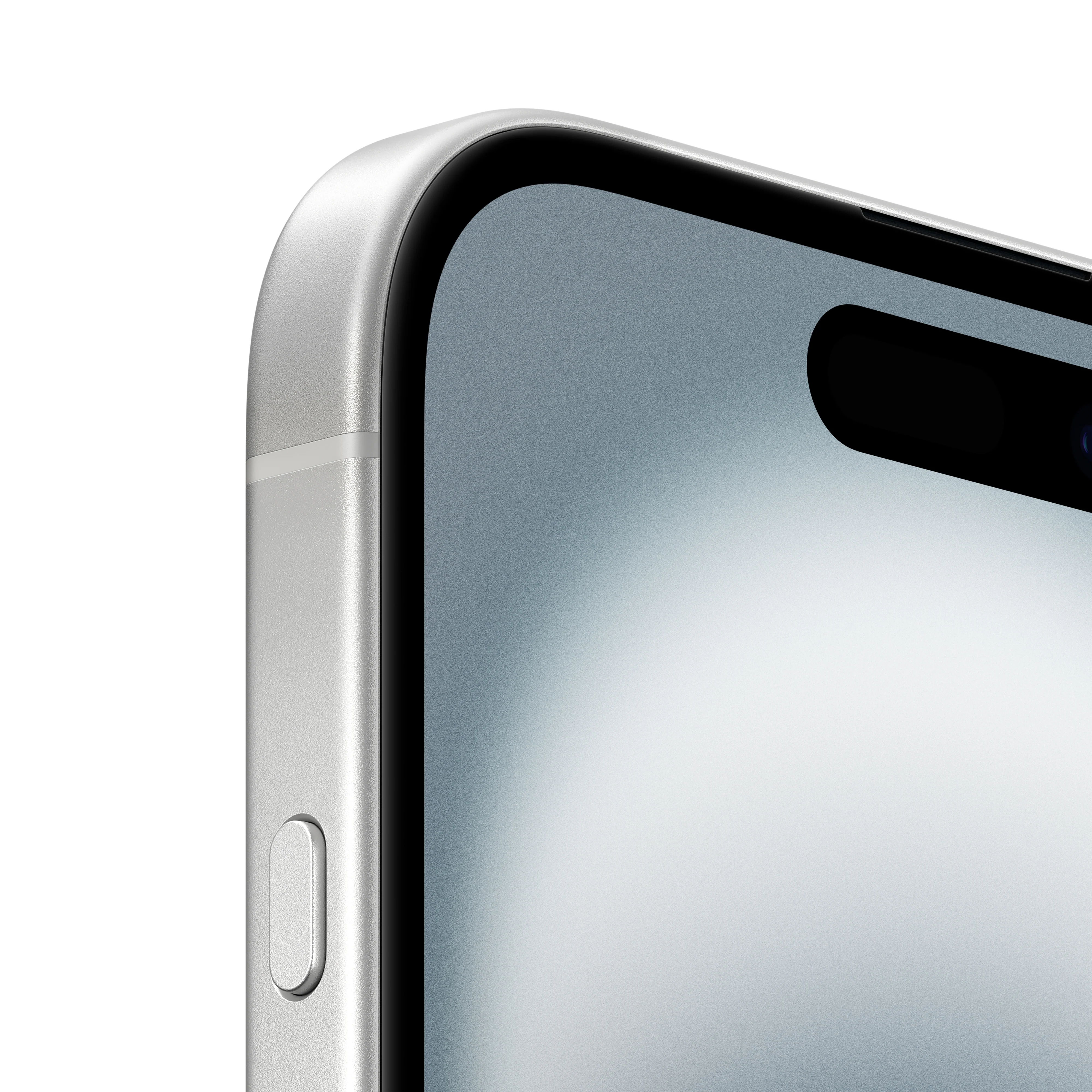 iPhone 16 128 GB Branco - Image 4