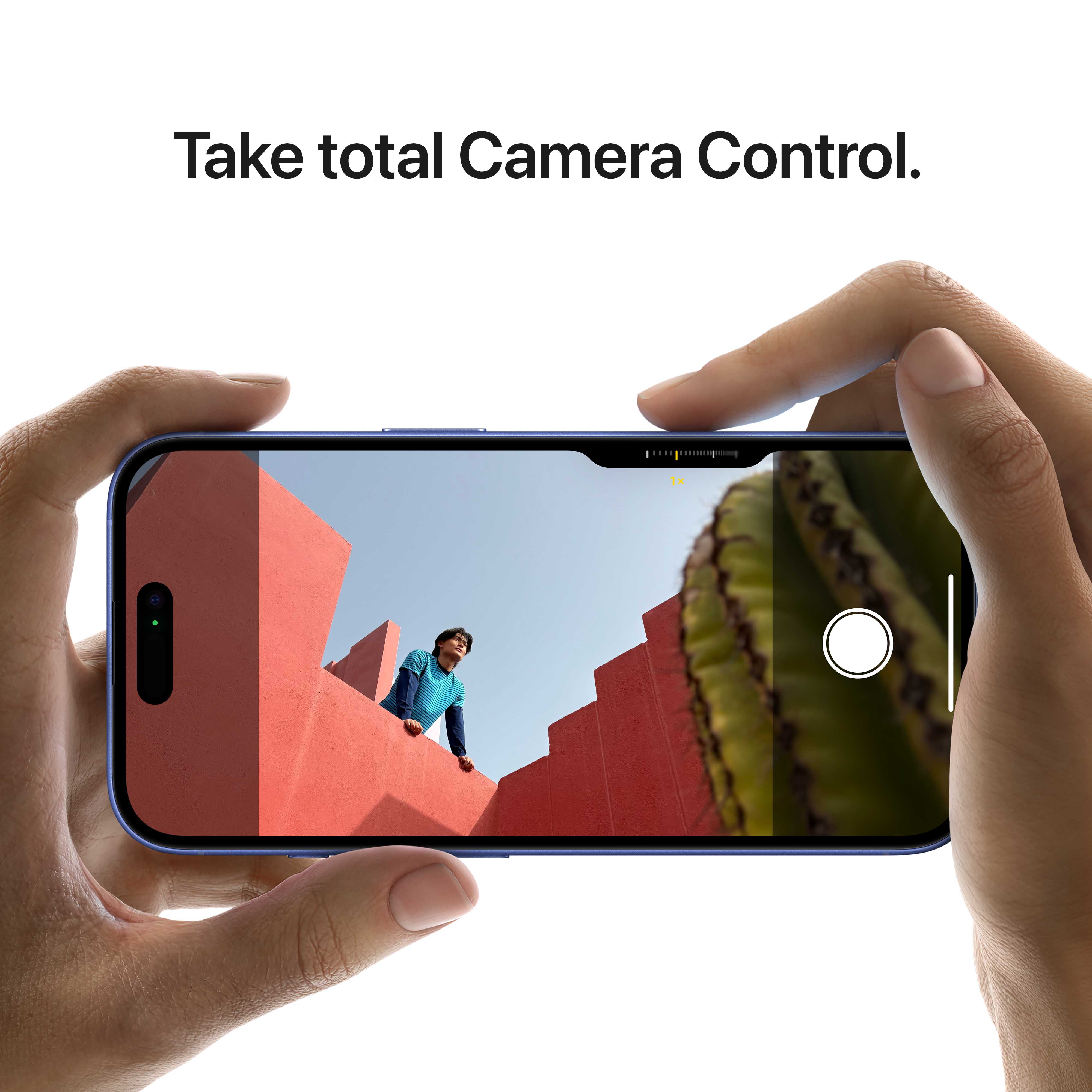iPhone 16 128 GB Rosa - Image 7
