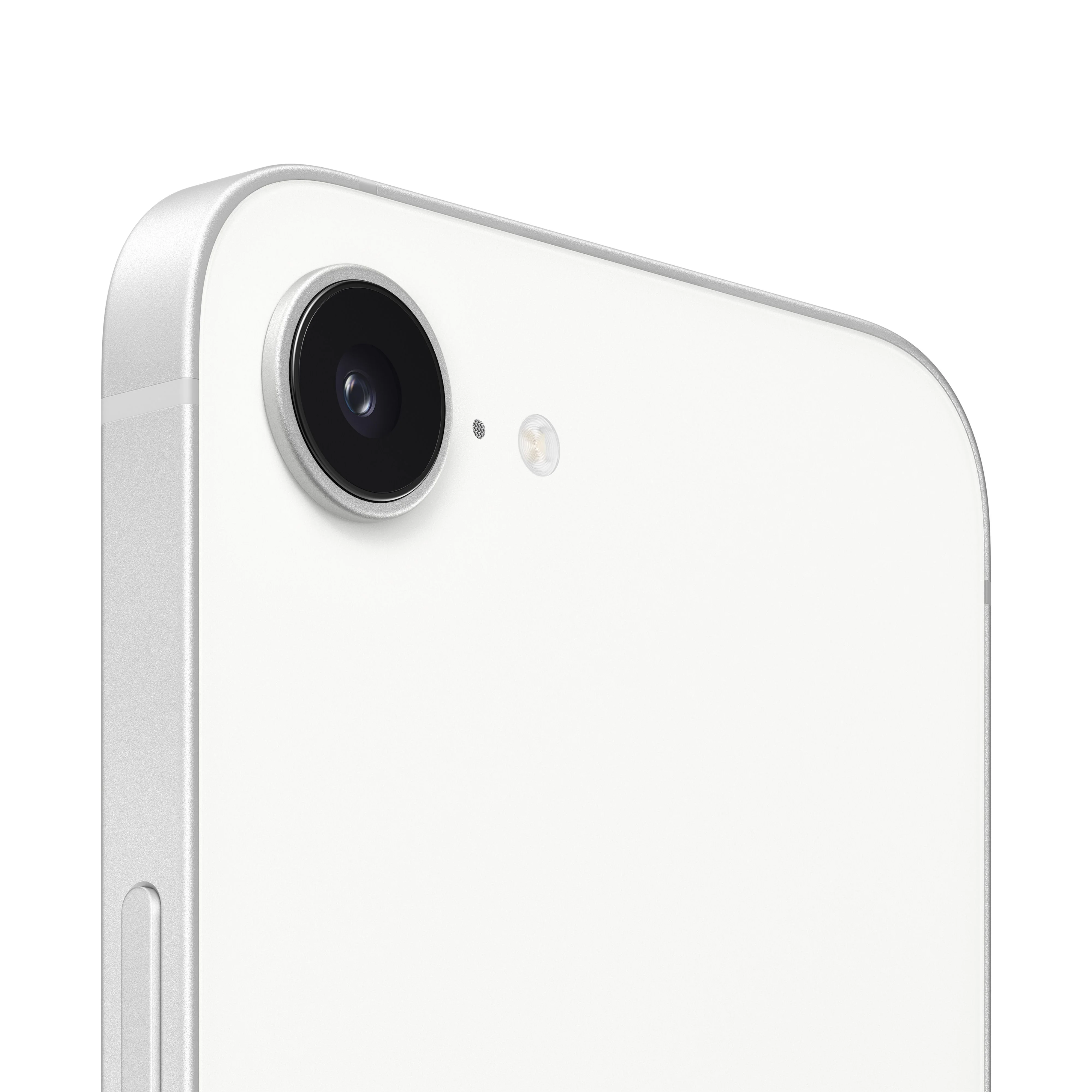 iPhone 16e 128 GB Branco - Image 4