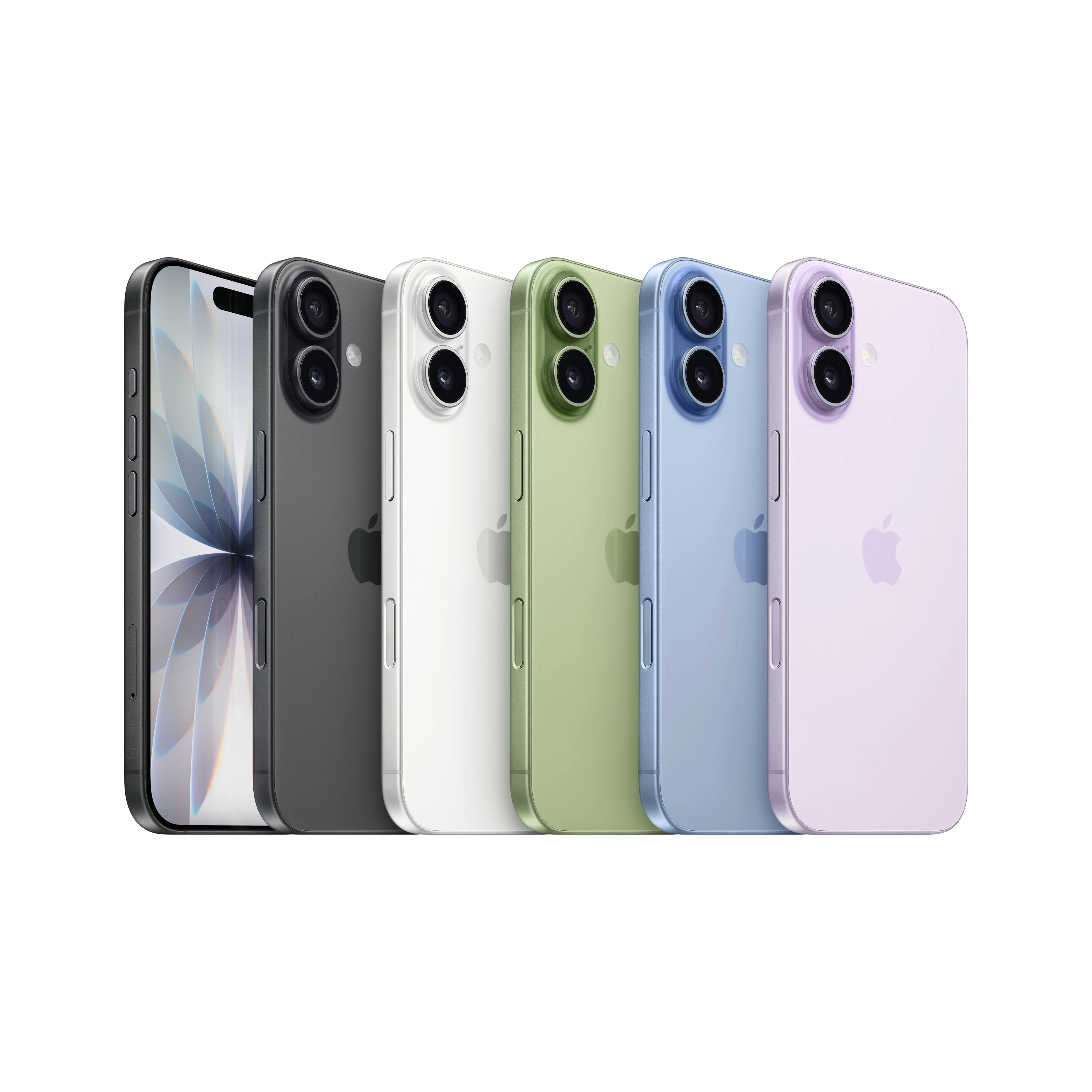iPhone 17 512 GB Lavanda - Image 7