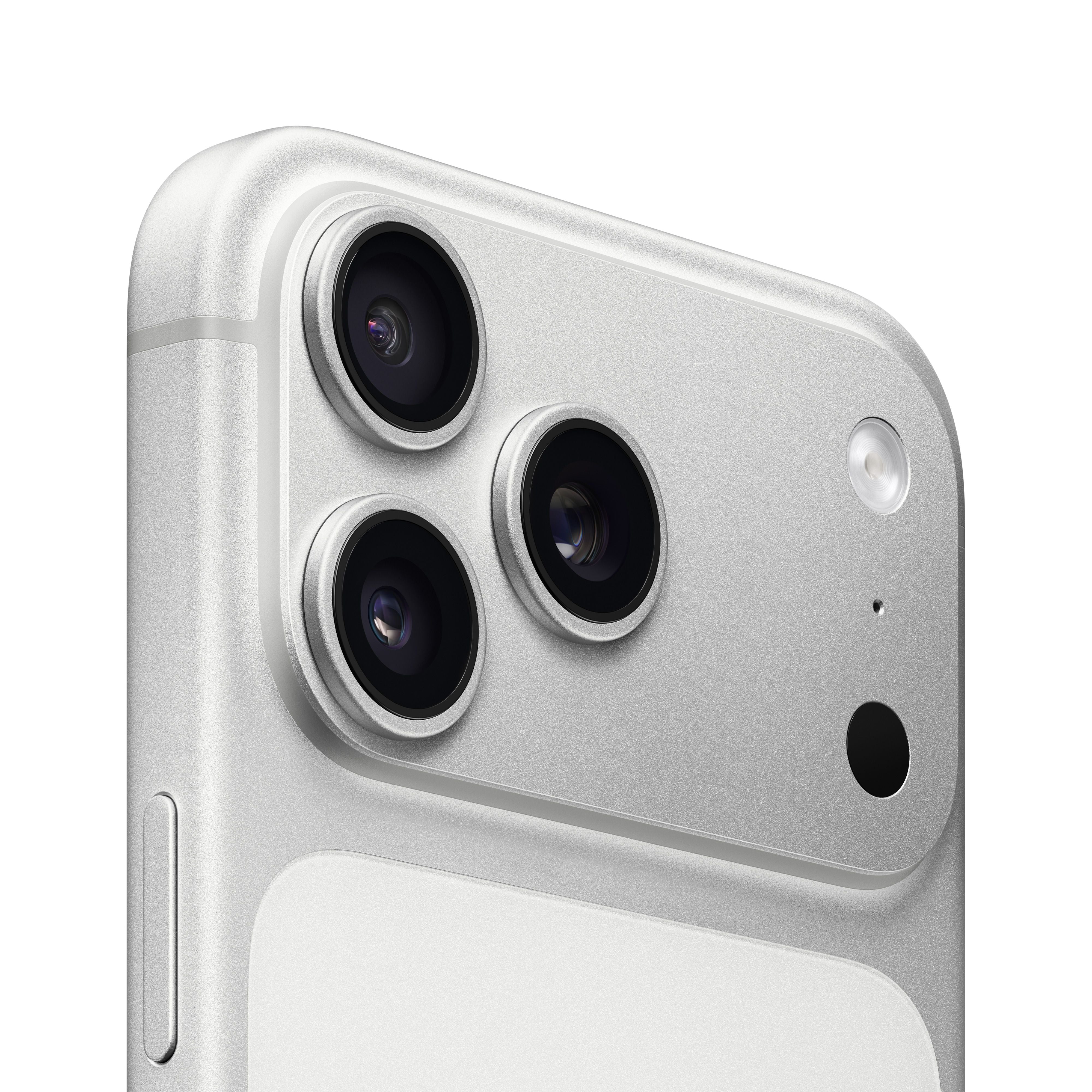 iPhone 17 Pro Max 512 GB Prateado - Image 3