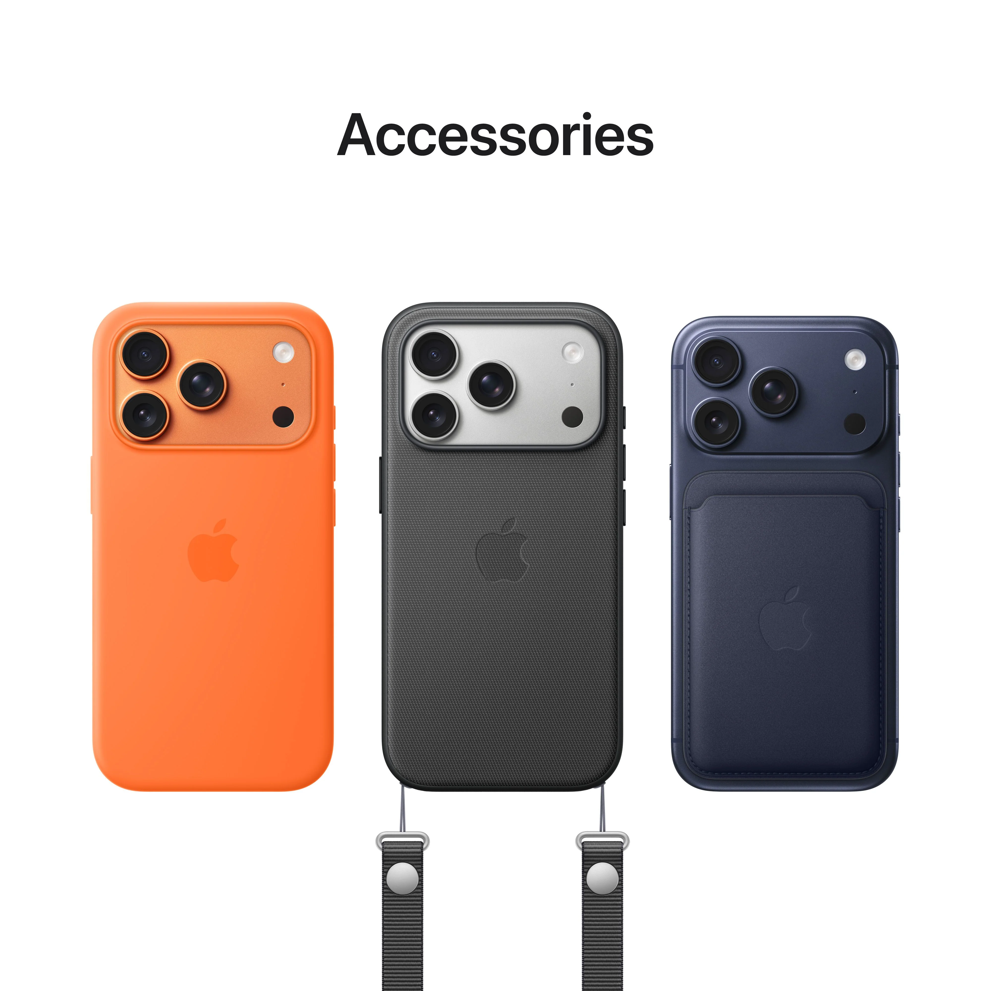 iPhone 17 Pro Max 1 TB Prateado - Image 9