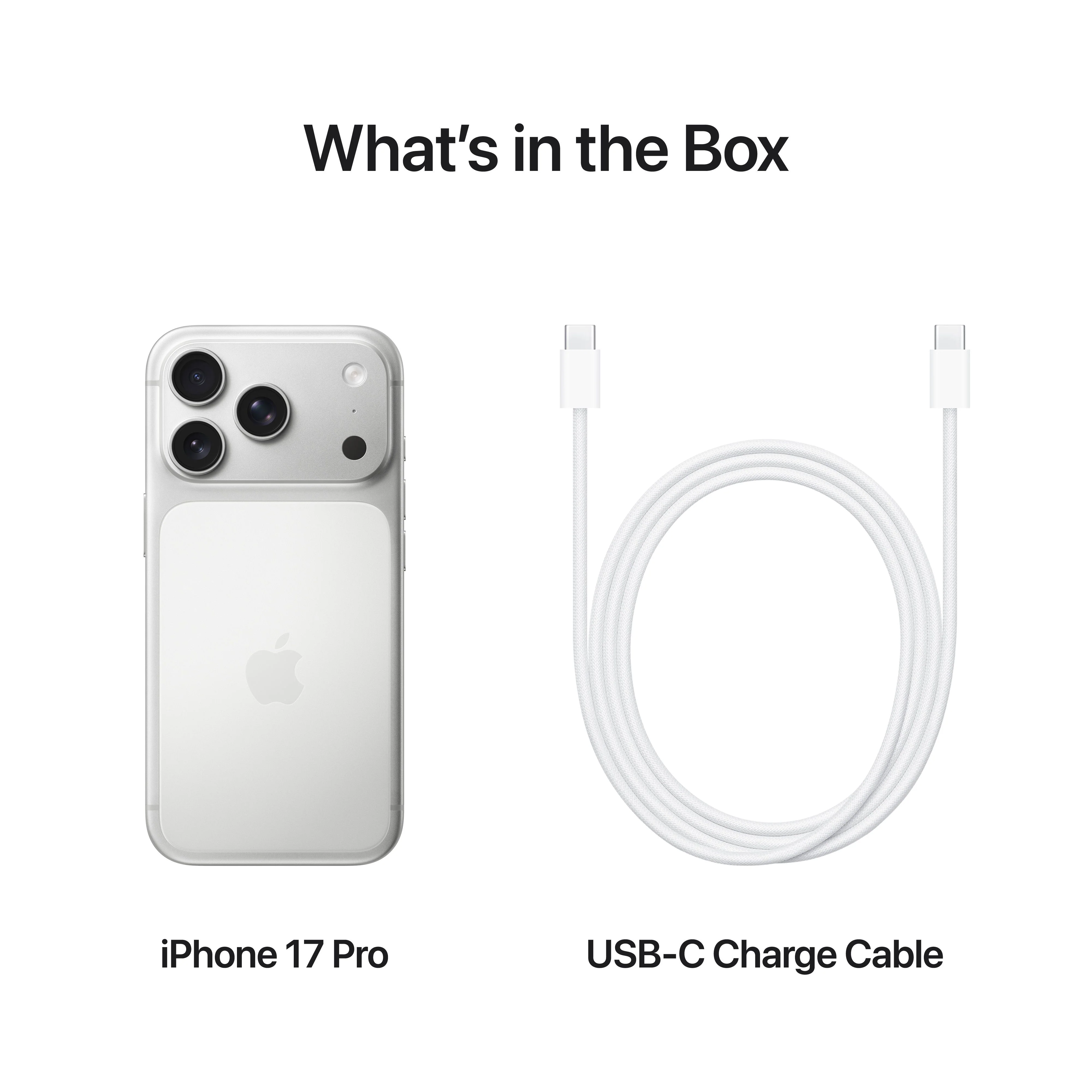 iPhone 17 Pro 256 GB Prateado - Image 8