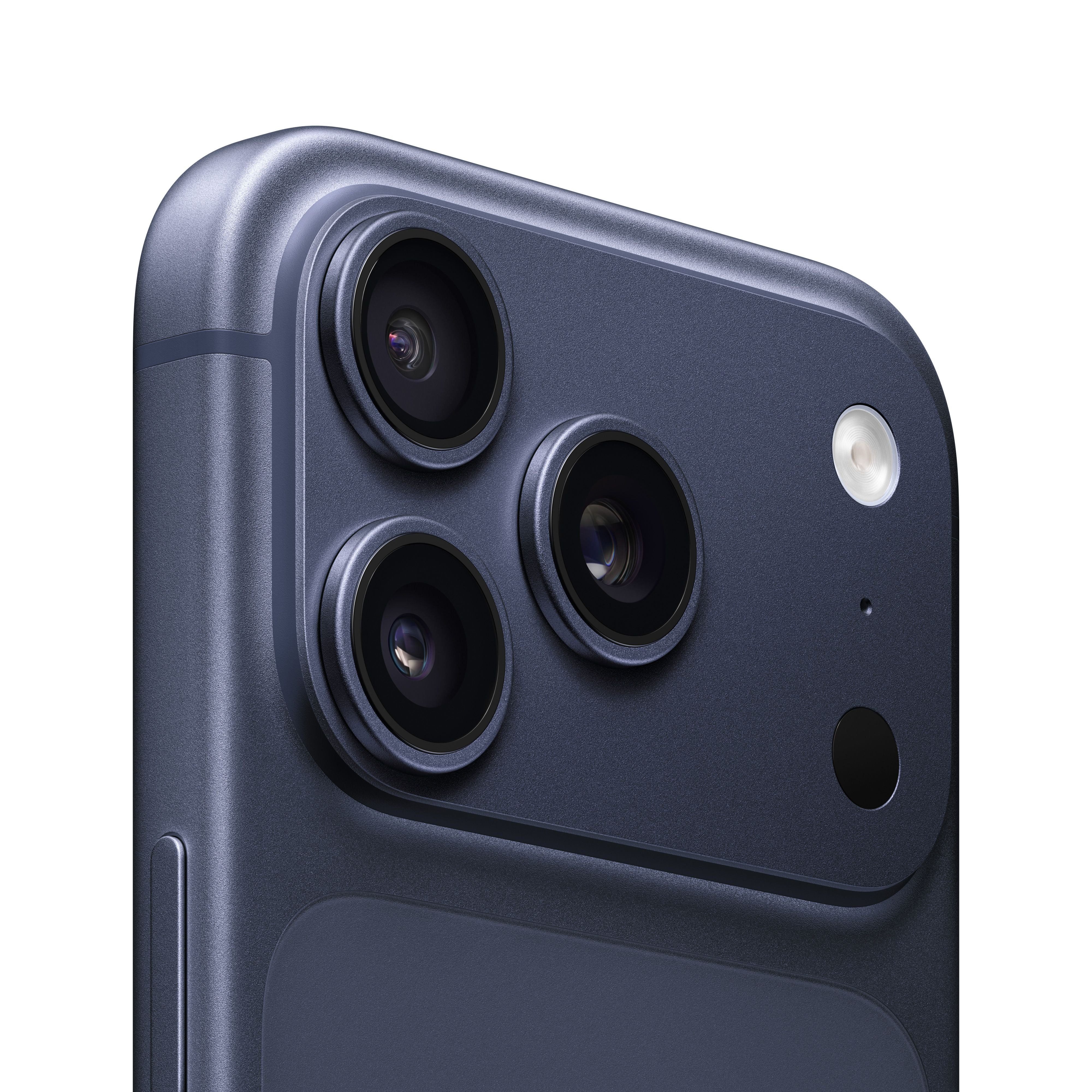 iPhone 17 Pro 512 GB Azul intenso - Image 3