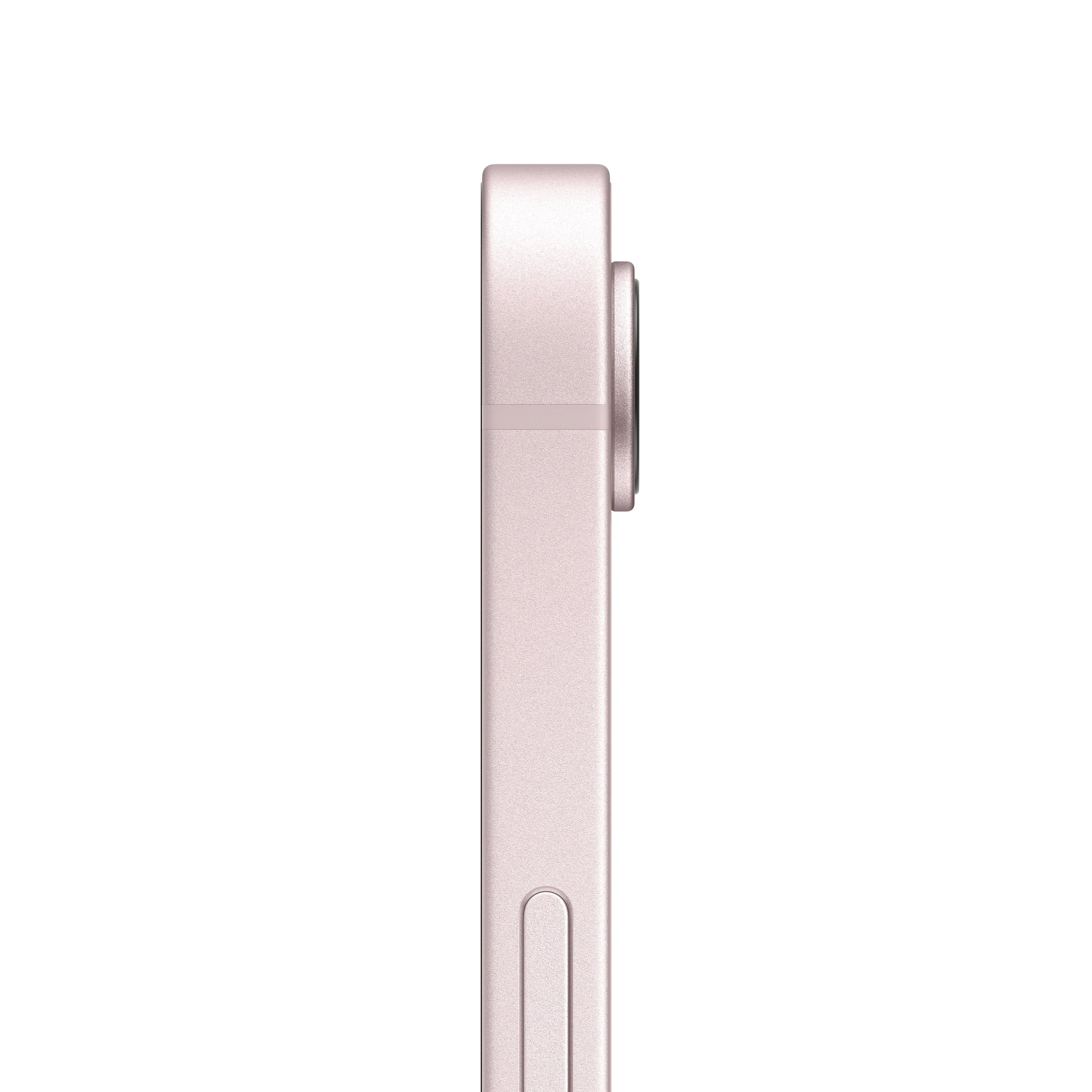 iPhone 17e 256 GB Rosa-pálido - Image 4