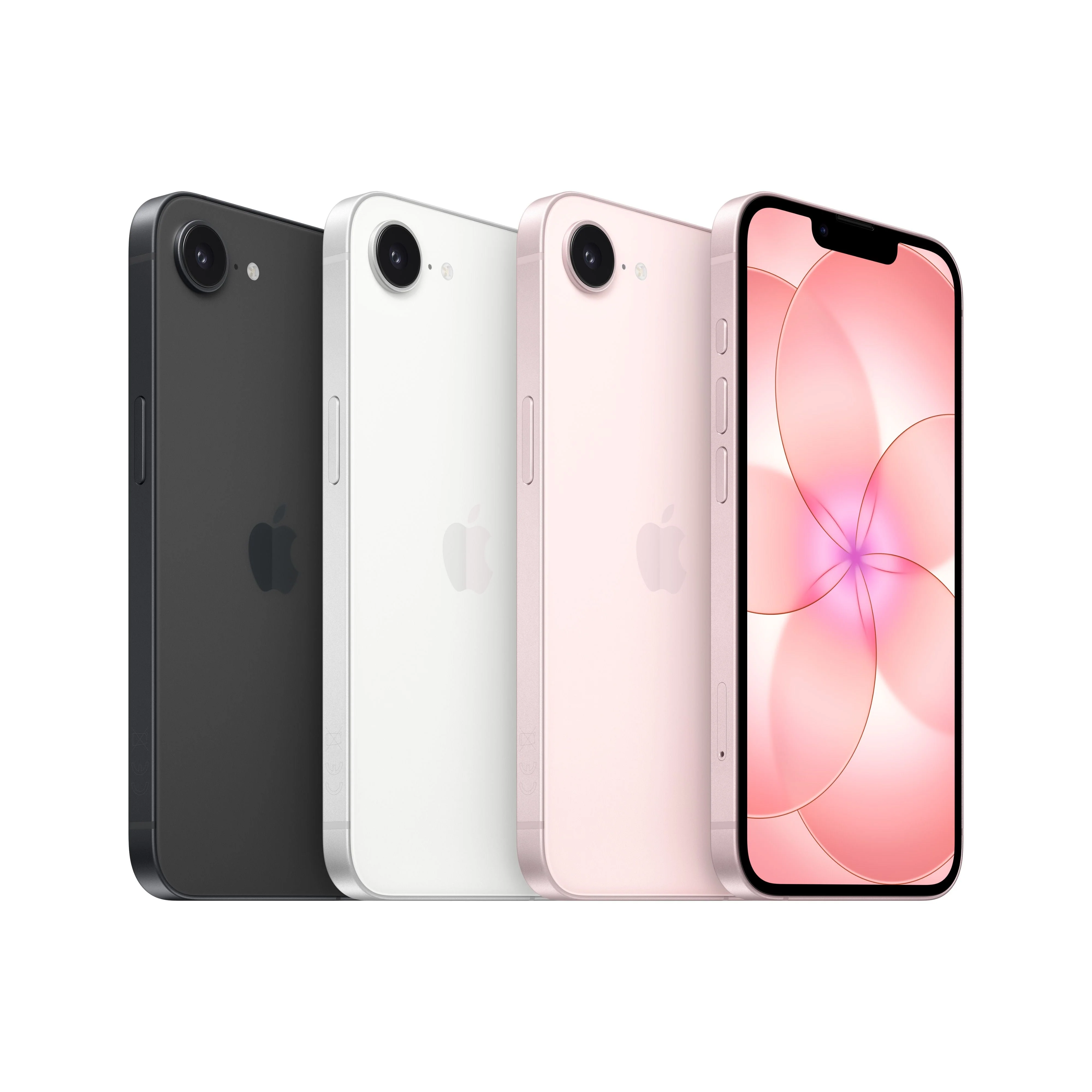 iPhone 17e 512 GB Preto - Image 7