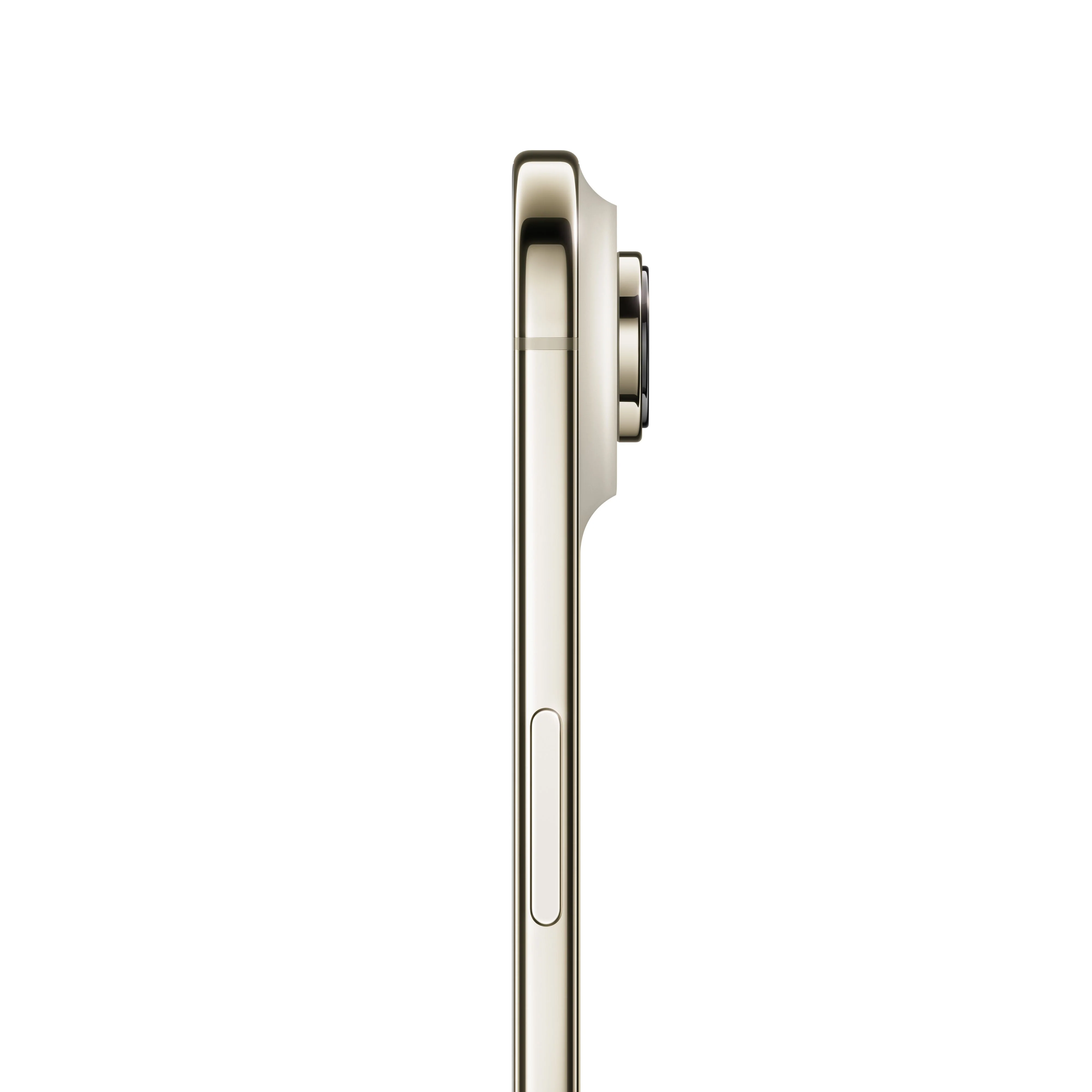 iPhone Air 1 TB Dourado-claro - Image 4
