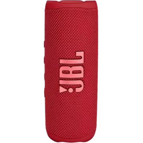 Coluna PorTátil Bluetooth JBL Flip 6 - Vermelho