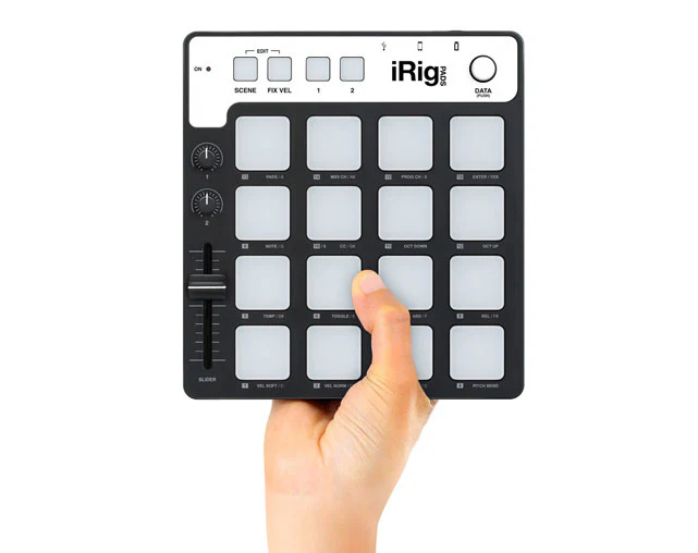IK Multimedia iRig Pads - Image 3