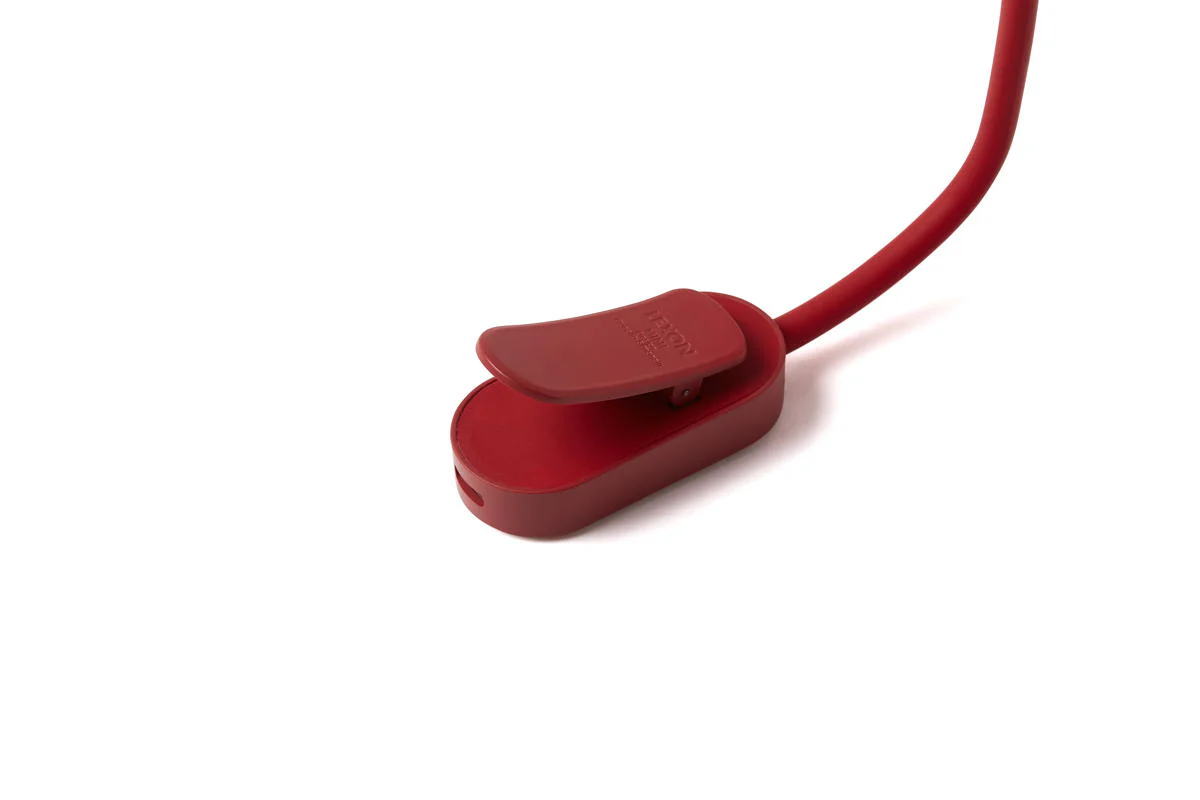 Lexon Candeeiro Mimi (dark red) - Image 5
