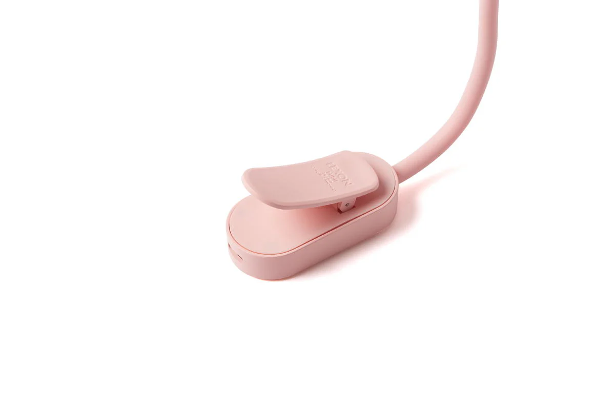 Lexon Candeeiro Mimi (light pink) - Image 5
