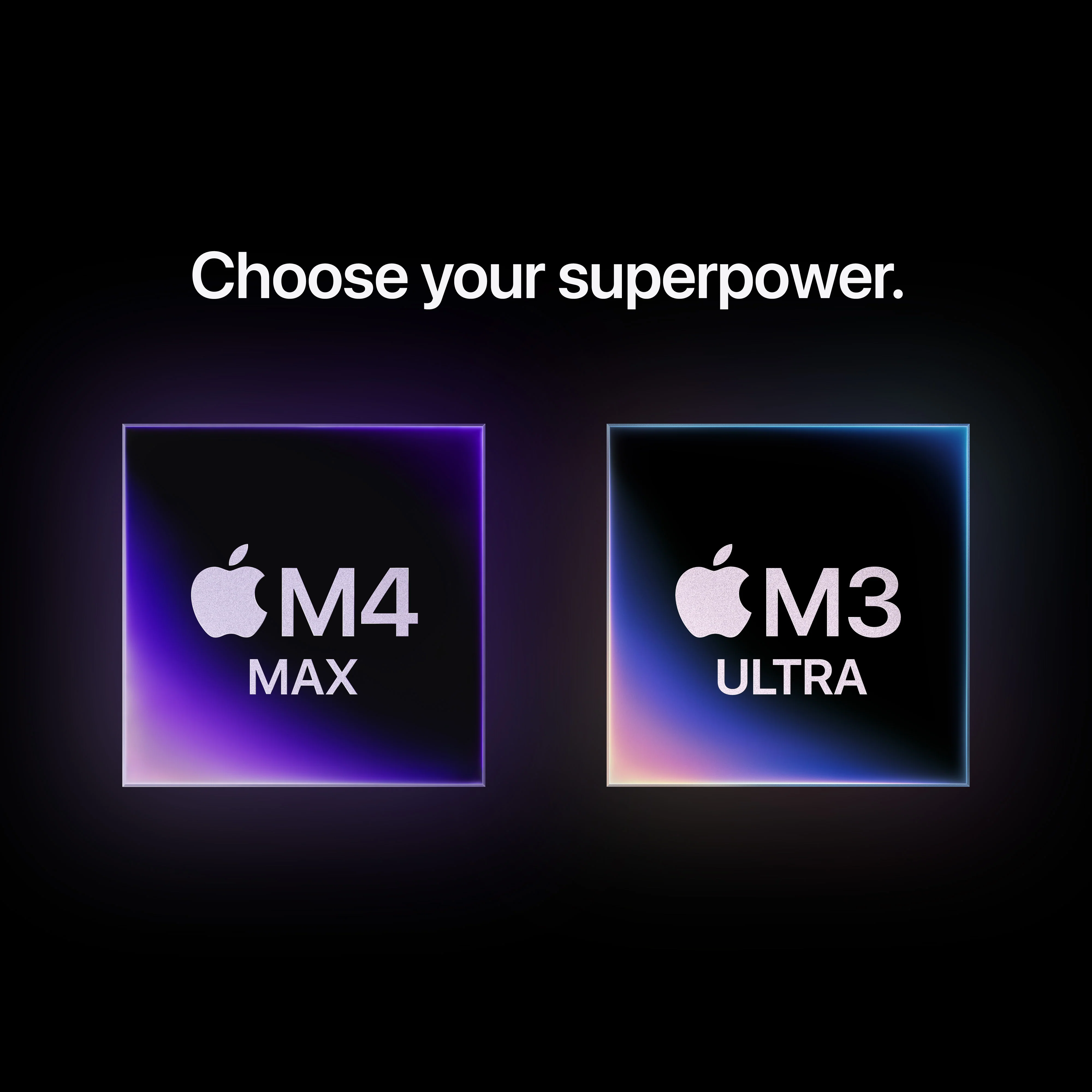 Mac Studio: Processador M4 Max da Apple com CPU 14-core e GPU 32-core, 512 GB SSD - Image 3