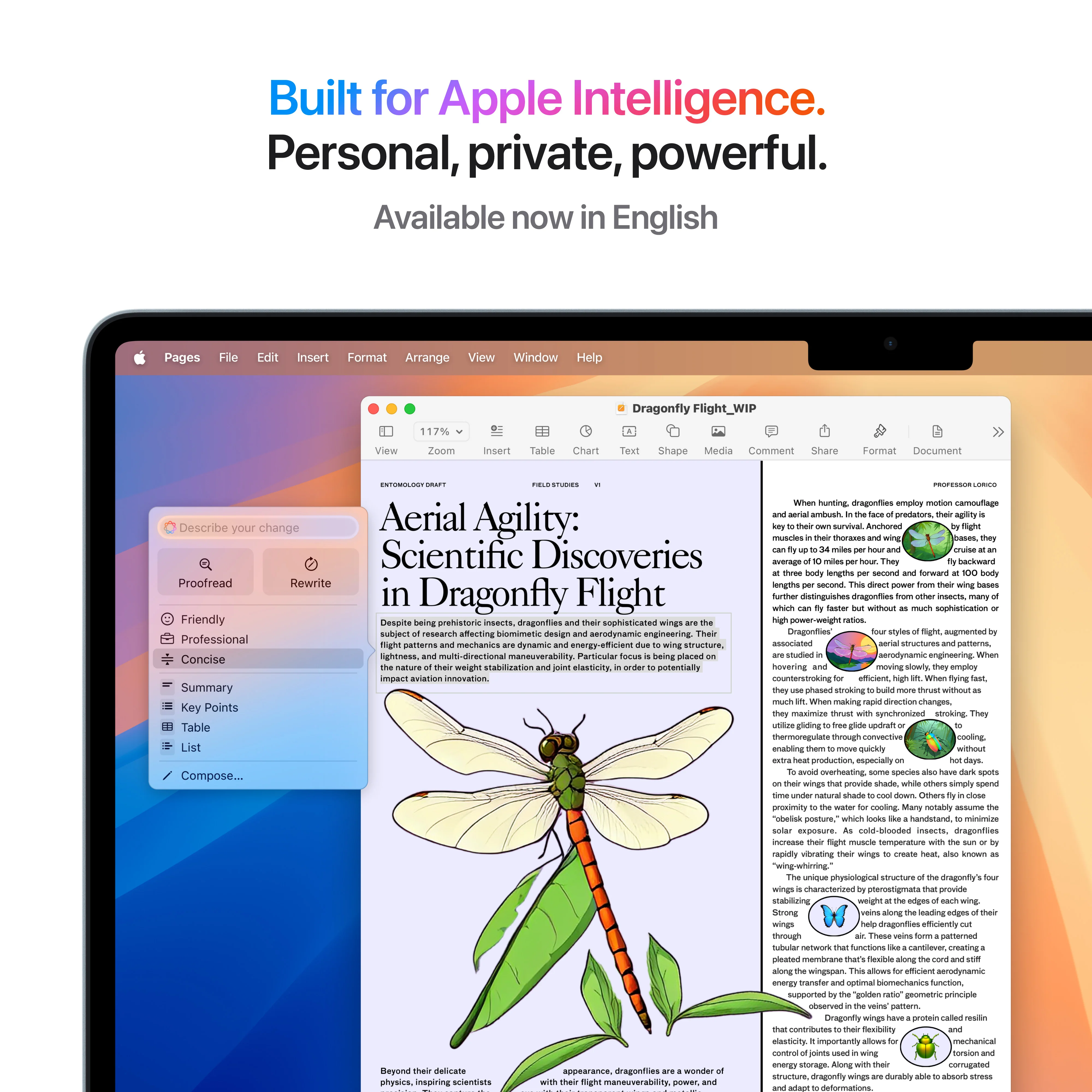 MacBook Air de 15 polegadas: Processador M4 da Apple com CPU 10-core e GPU 10-core, 256 GB SSD - Luz das estrelas - Image 6