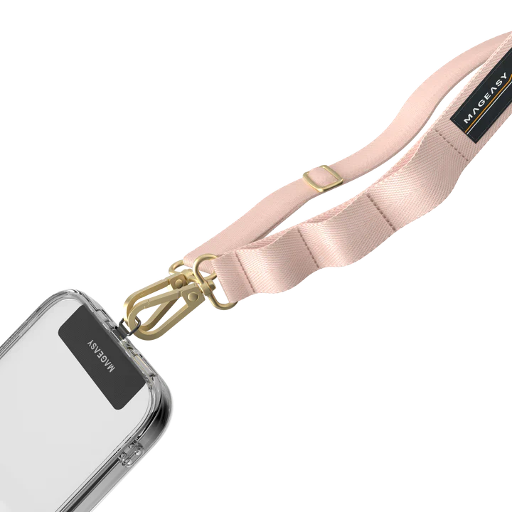 Fita Mageasy Strap 20mm Blossom Pink - Image 2