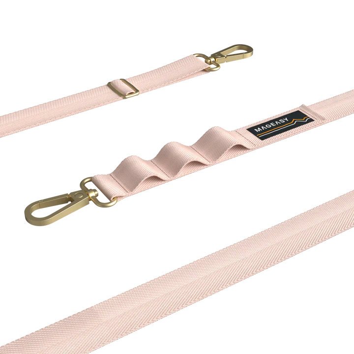 Fita Mageasy Strap 20mm Blossom Pink - Image 3