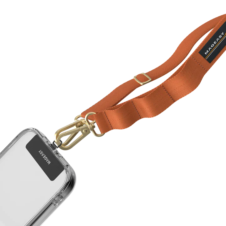 Fita Mageasy Strap 20mm Orange - Image 2