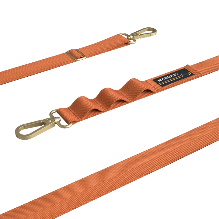 Fita Mageasy Strap 20mm Orange - Image 3