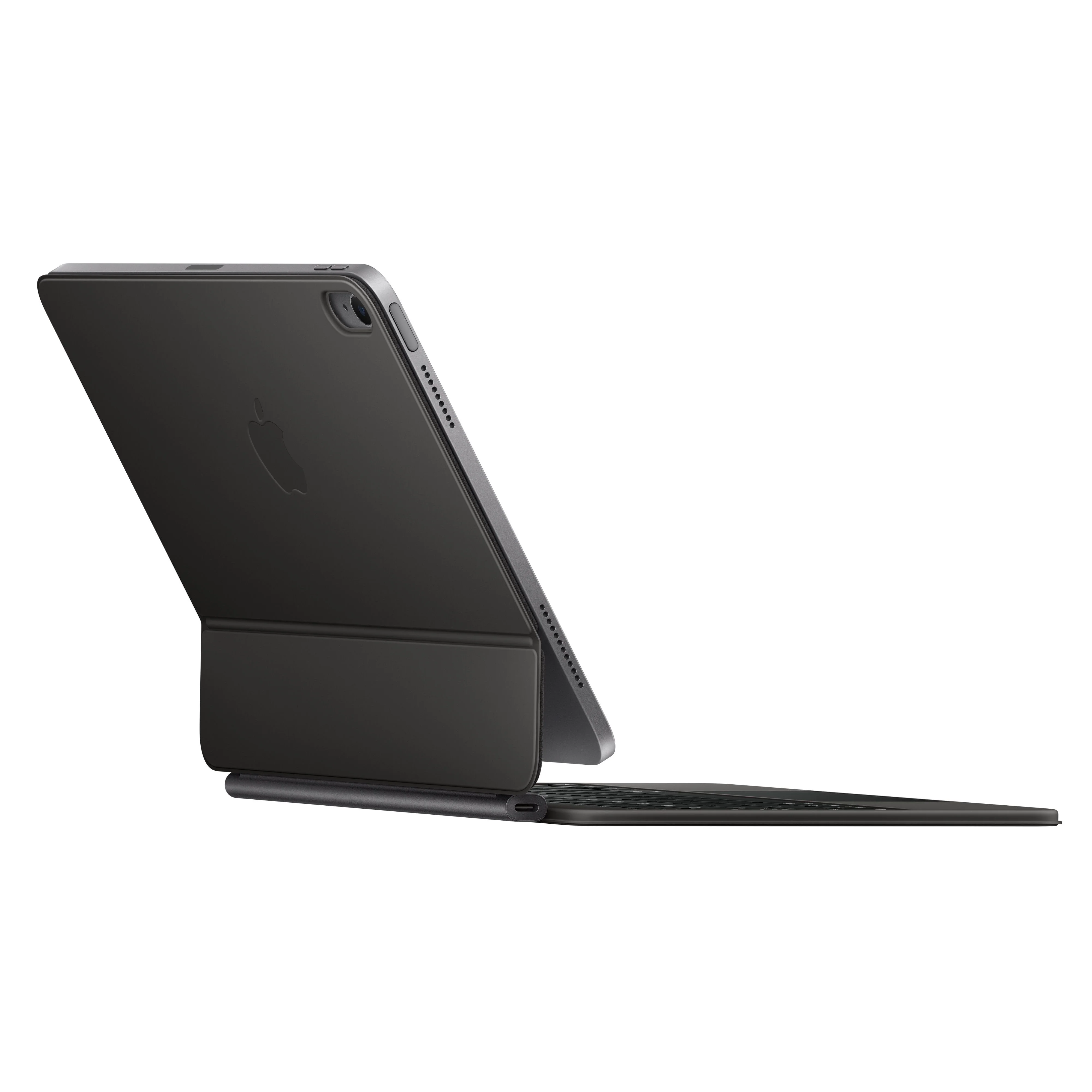 Magic Keyboard para iPad Air de 11 polegadas (M3) - Português - Preto - Image 5