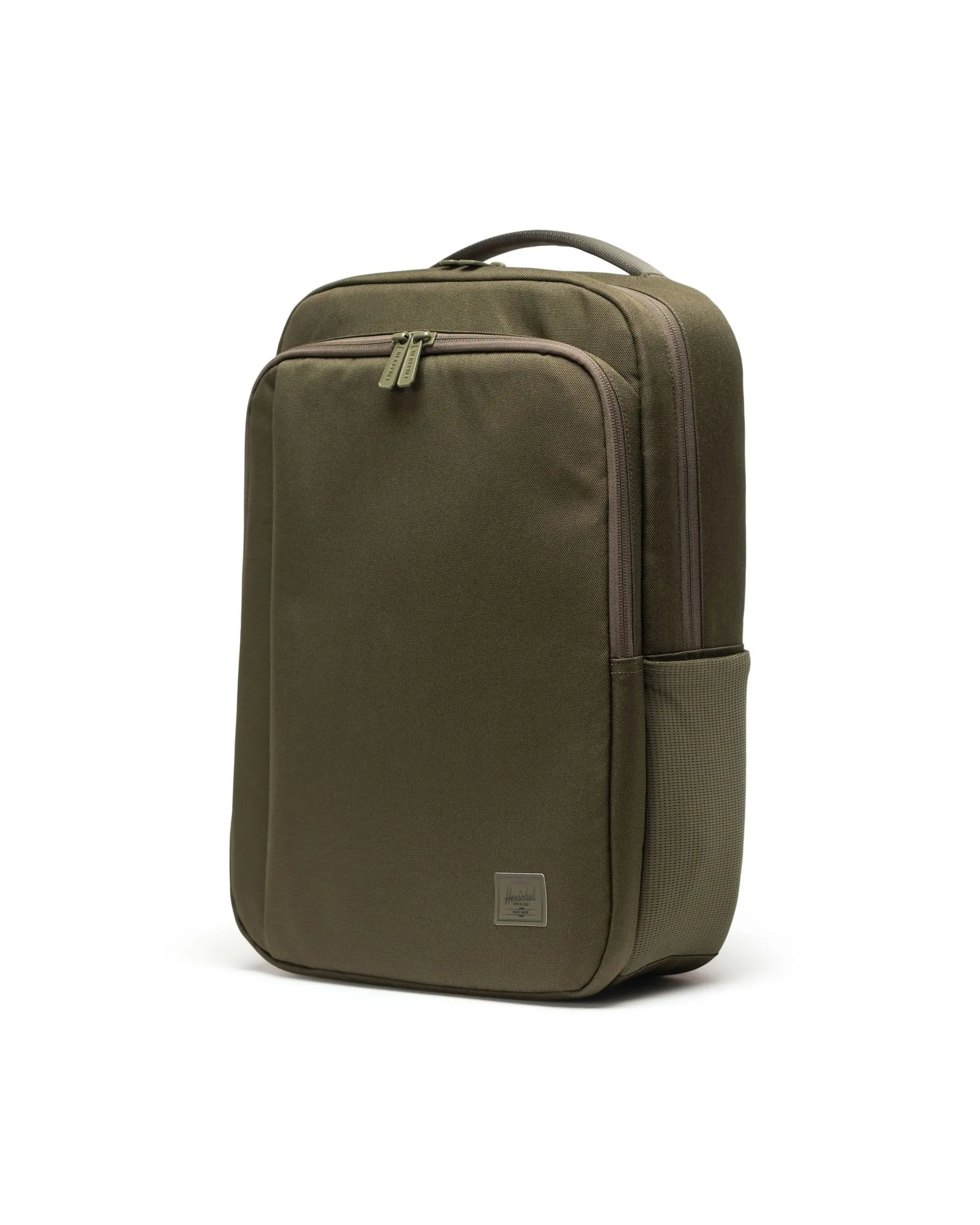 Mochila Herschel Kaslo Daypack Tech Ivy Green Tonal - Image 2