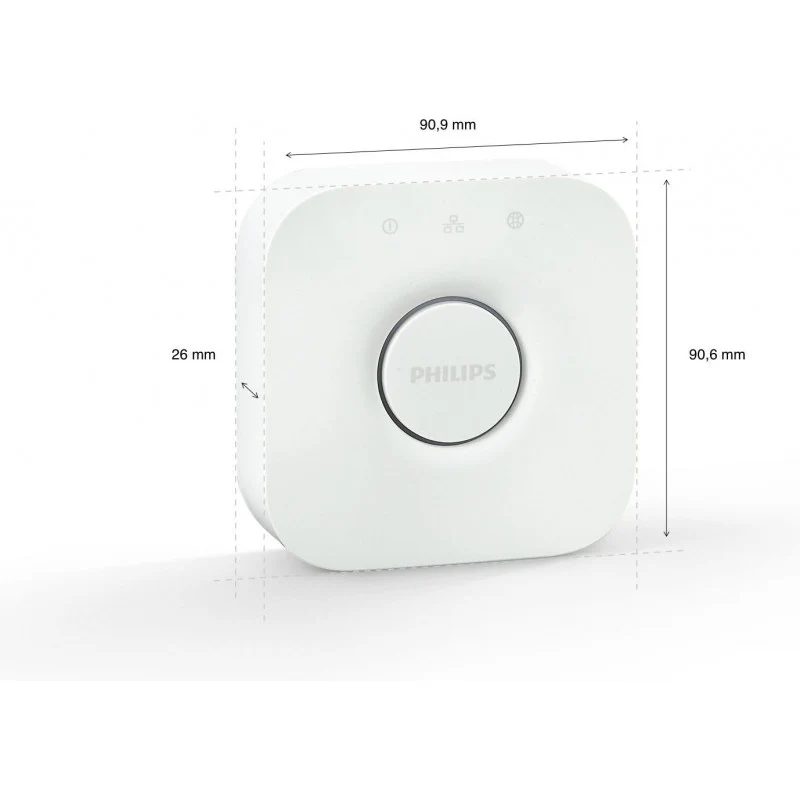 PHILIPS HUE Bridge 2.0 - Image 3