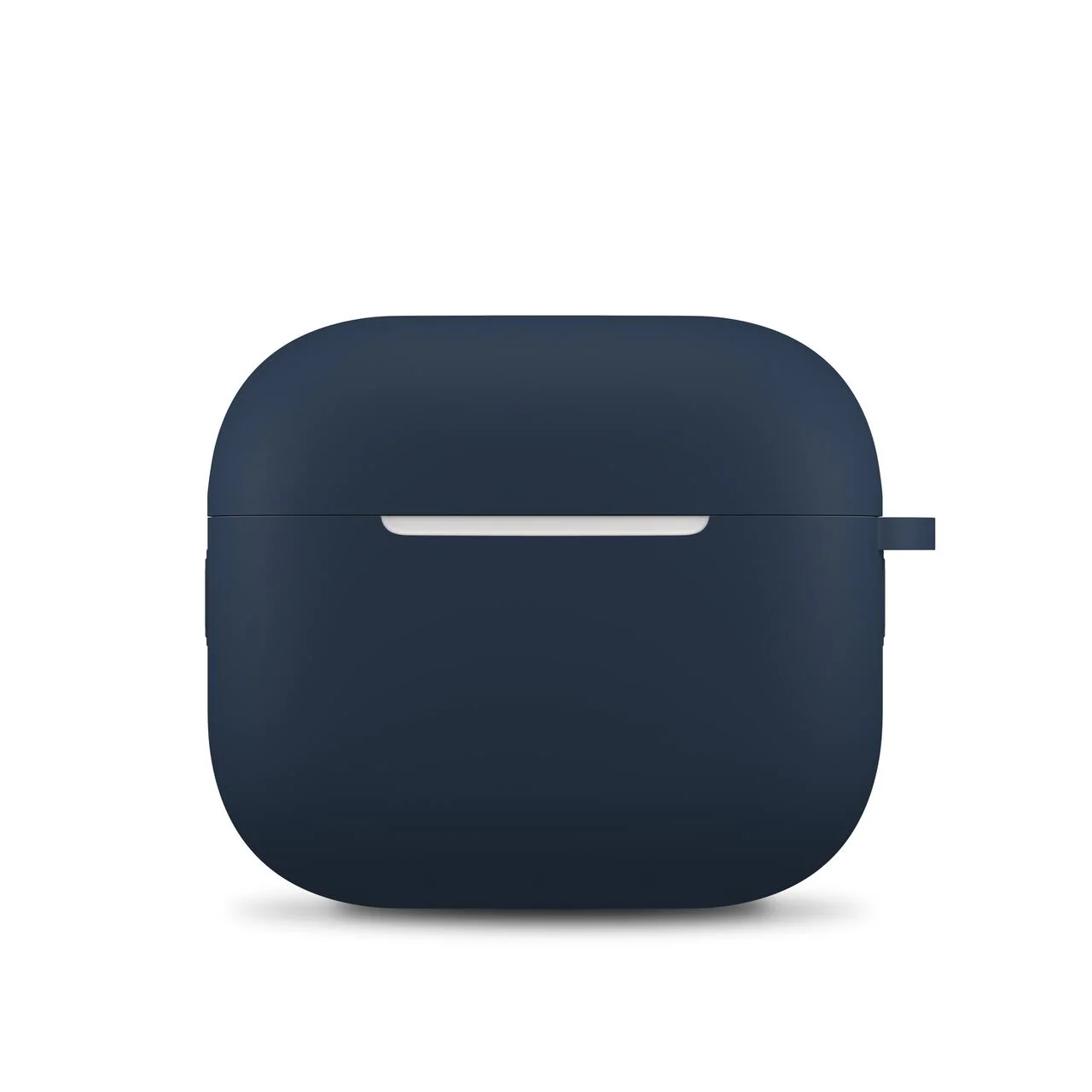 AIRPODS 3 SILICONE CASE | BLUE - Image 4