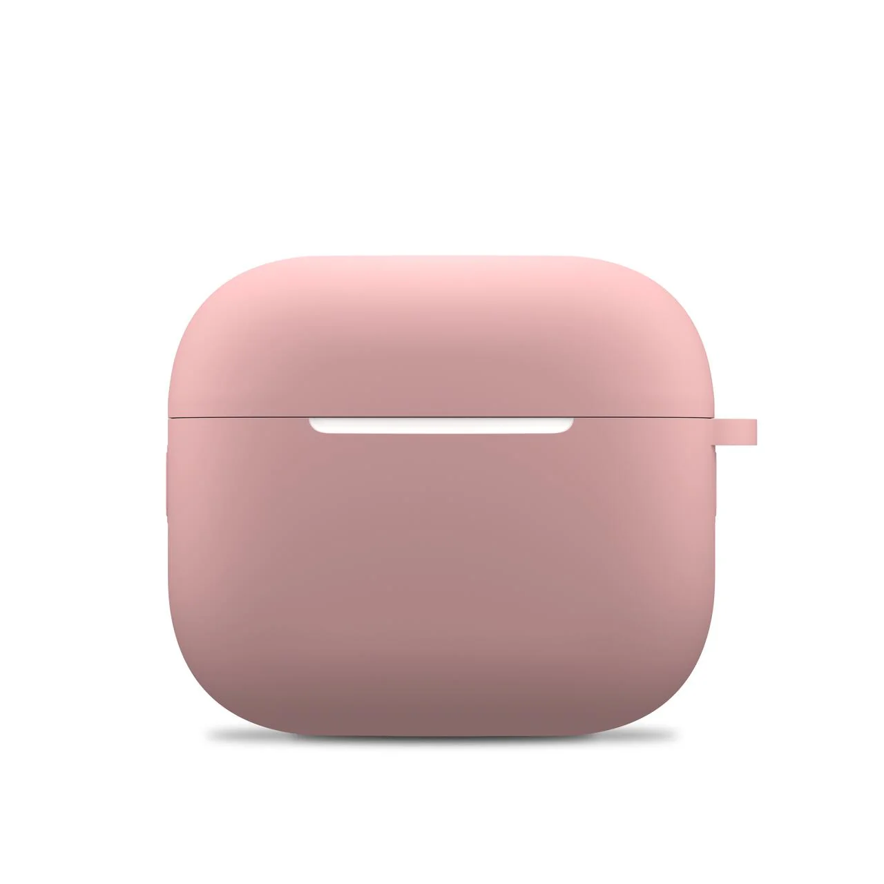 AIRPODS 3 SILICONE CASE | PINK - Image 4