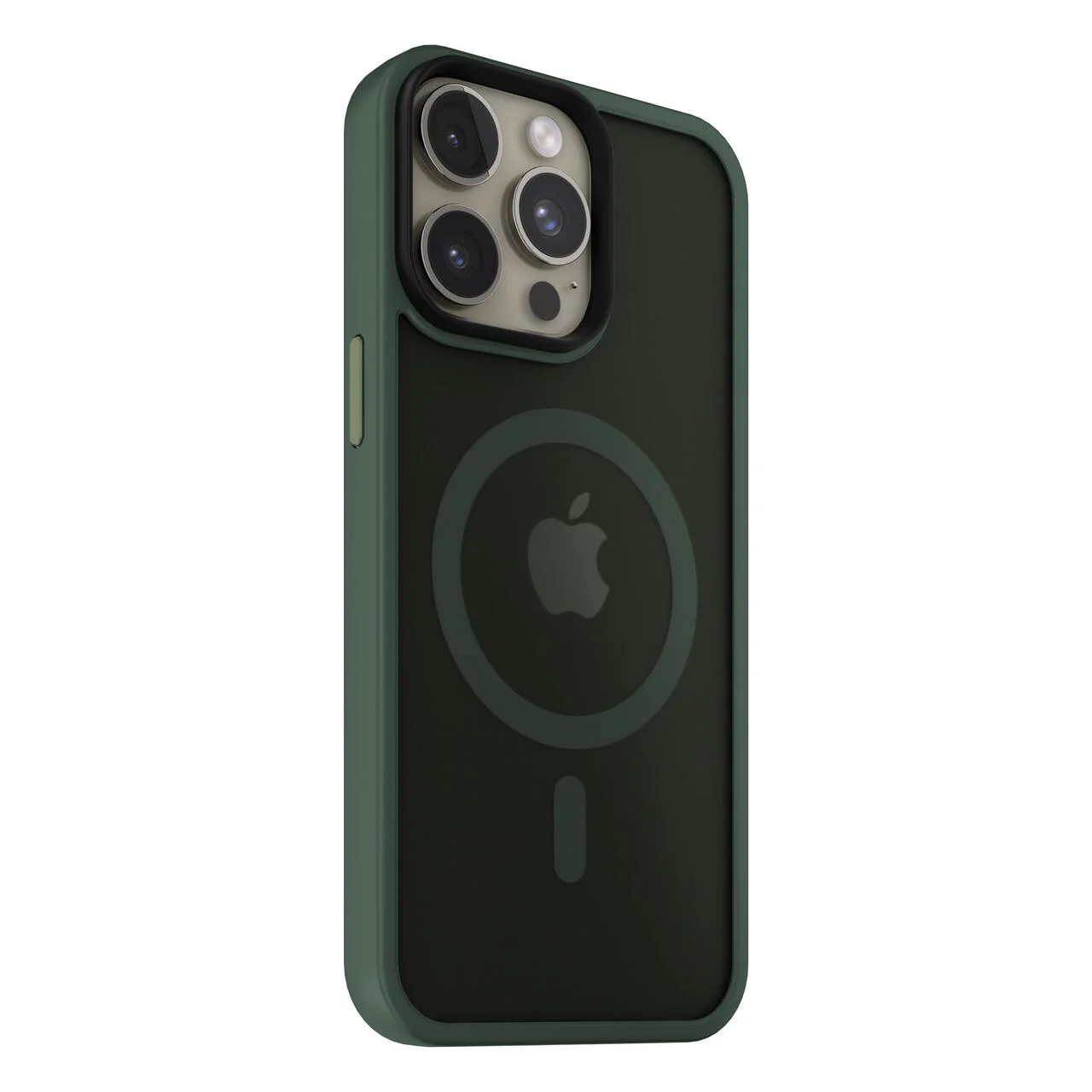 Capa Pistachio Mist Shield iPhone 15 Pro - Image 2