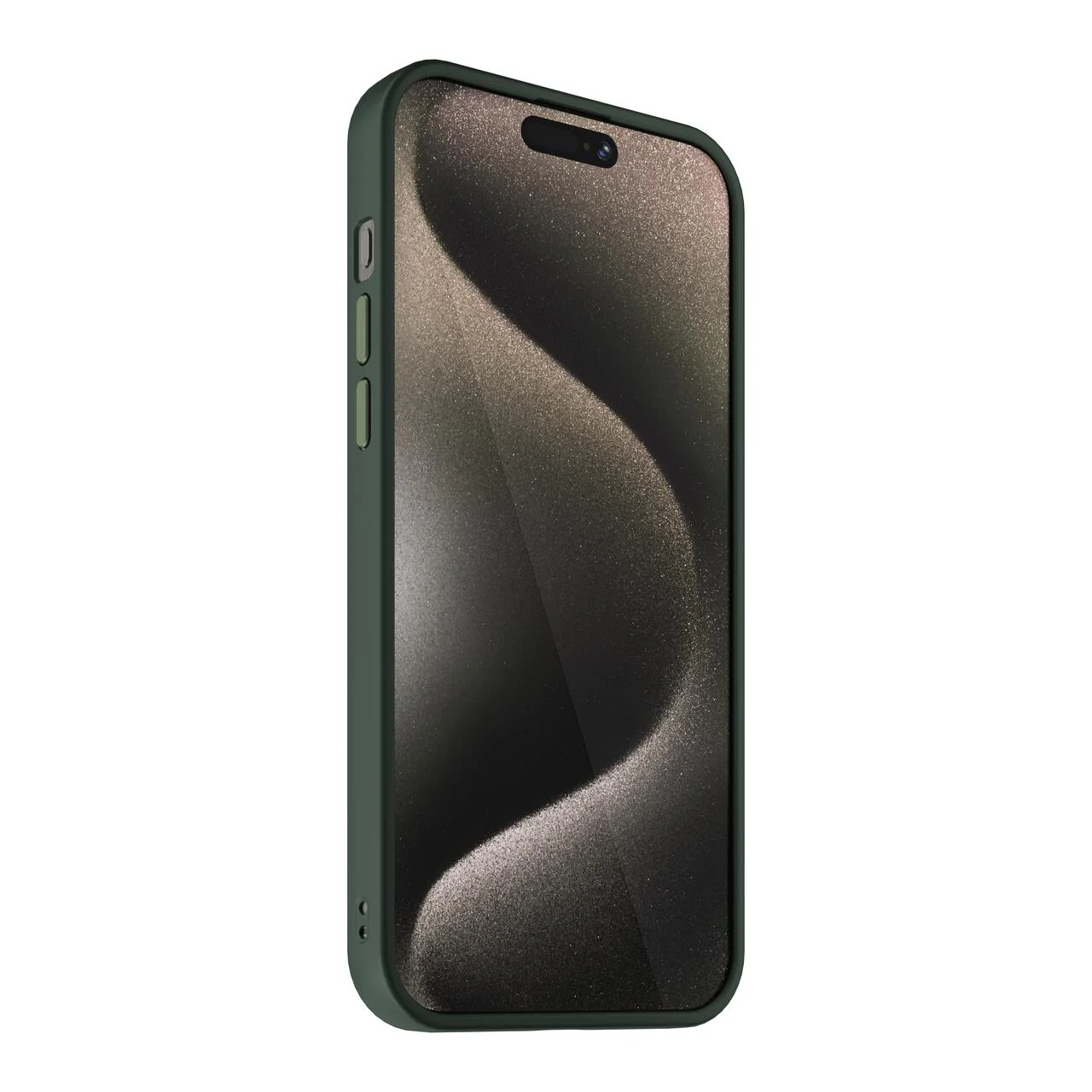 Capa Pistachio Mist Shield iPhone 15 Pro - Image 3
