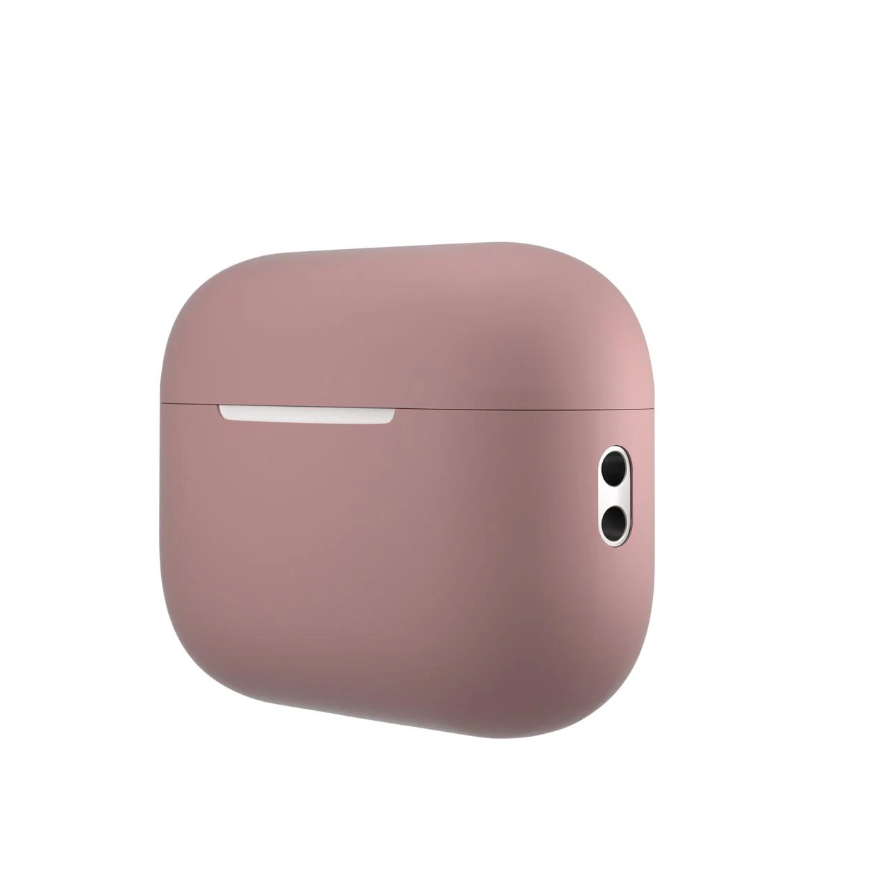 SILICONE CASE FOR AirPods Pro 2ND GEN | PINK - Image 3