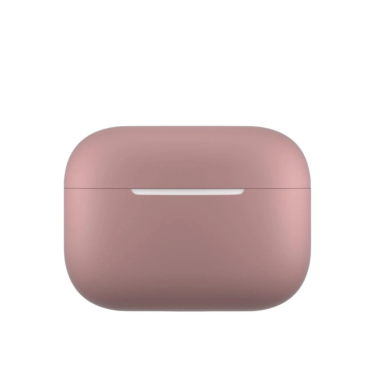 SILICONE CASE FOR AirPods Pro 2ND GEN | PINK - Image 5