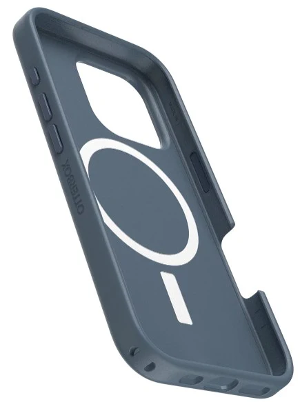 Capa Otterbox Symmetry MagSafe iPhone 16 Pro Blue - Image 2