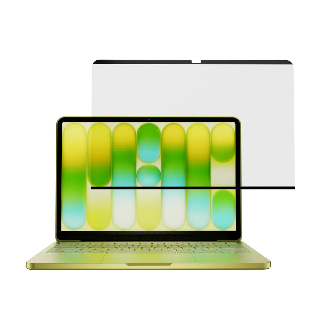 Película Mageasy Privacy Screen Protector para Macbook NEO - Image 2