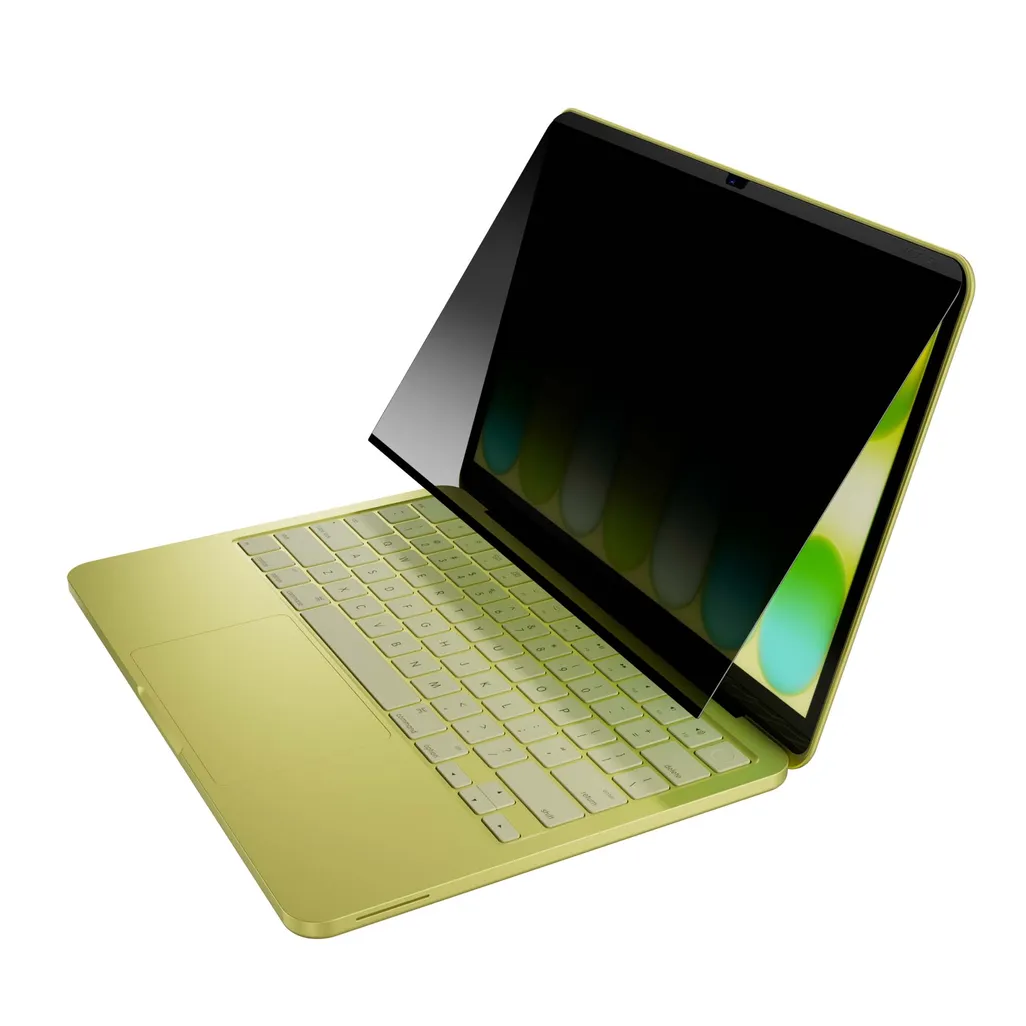 Película Mageasy Privacy Screen Protector para Macbook NEO - Image 3
