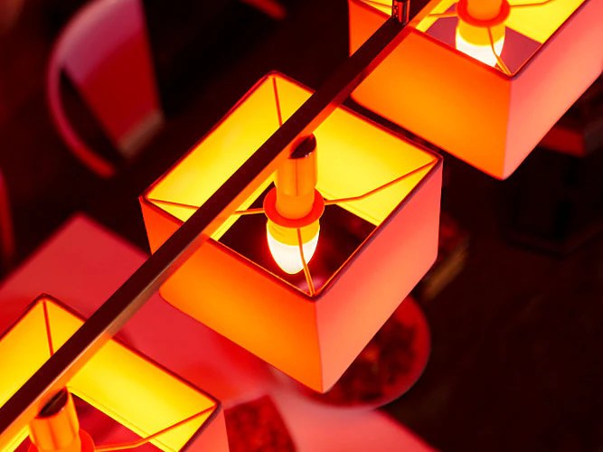 Lâmpada Philips Hue E14 White & Color - Image 5