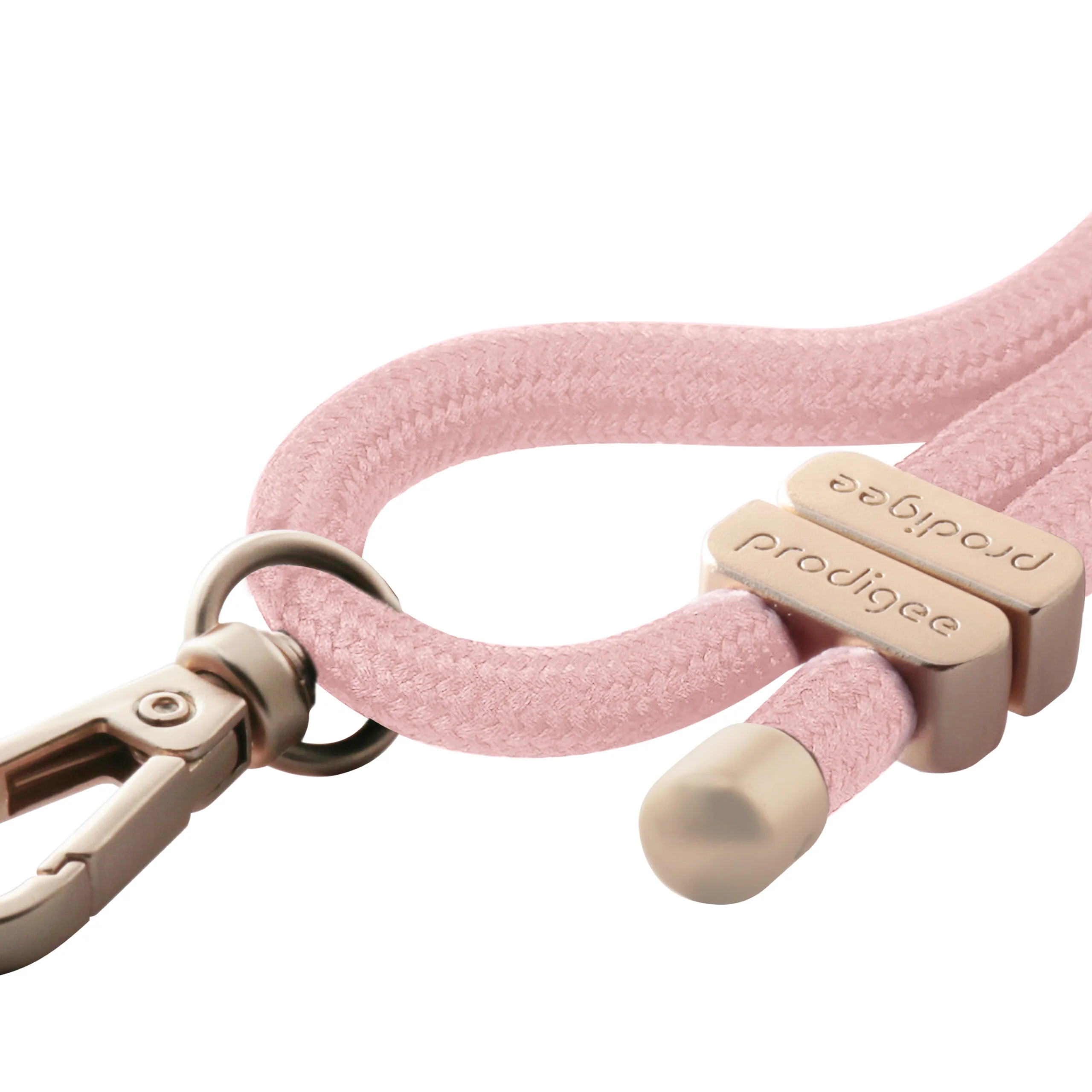 PRODIGEE Case Valley iPhone 16 PRO (Blush&Strap) - Image 9