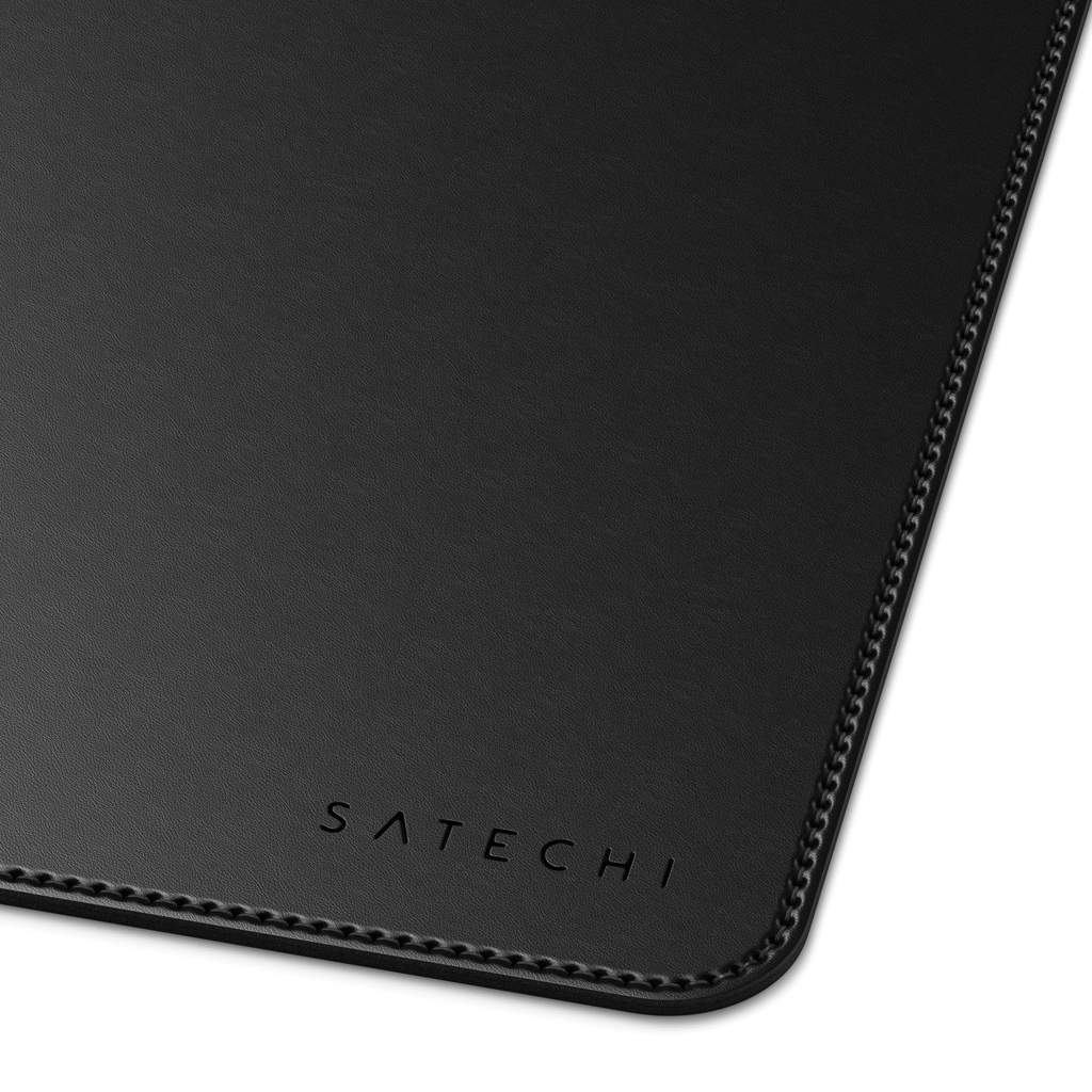 Eco-Leather Deskmate Preto - Image 4