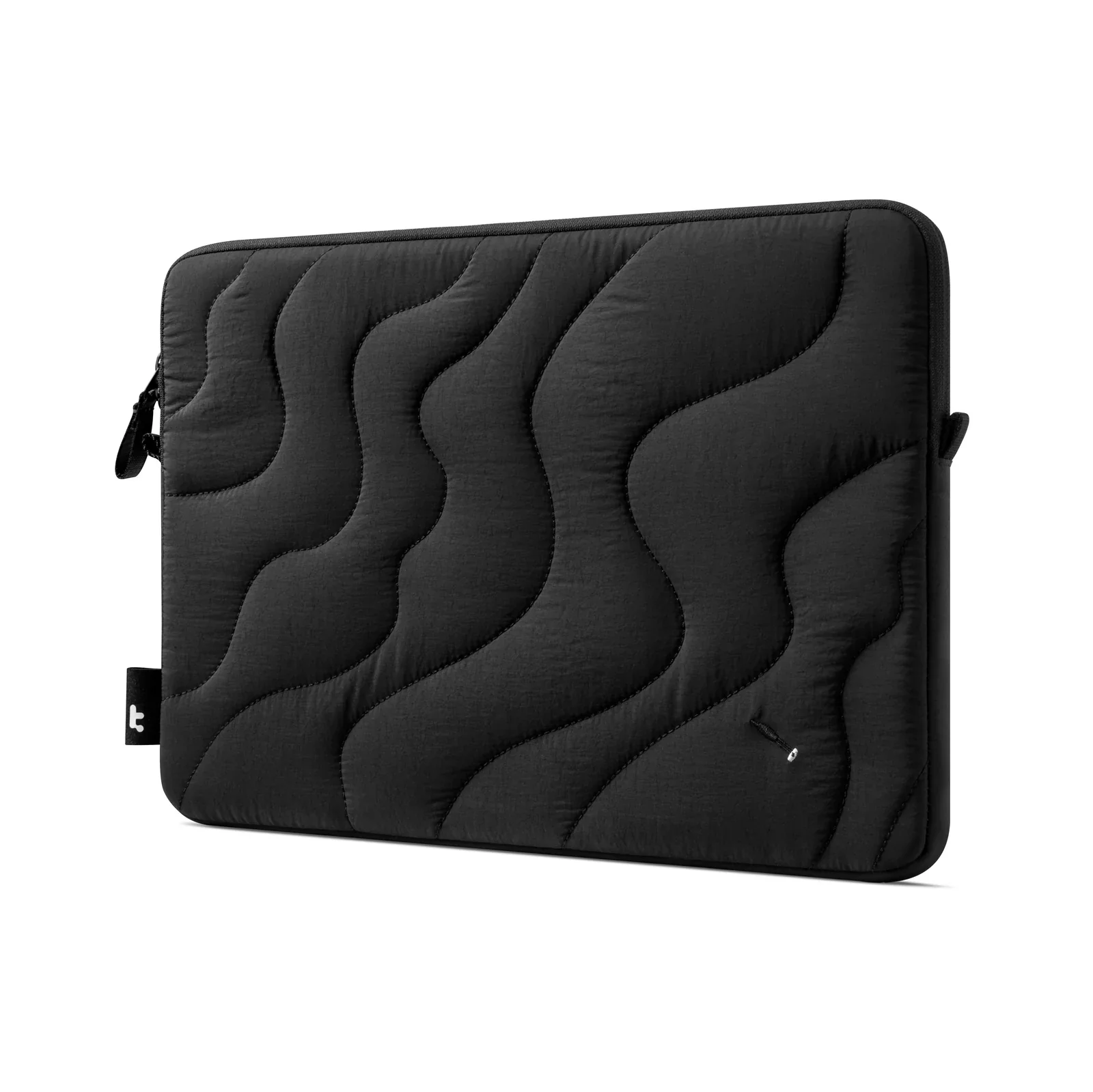 Sleeve Tomtoc Terra-A27 Puffy Laptop 14 Inch MacBook Lavascape - Image 5