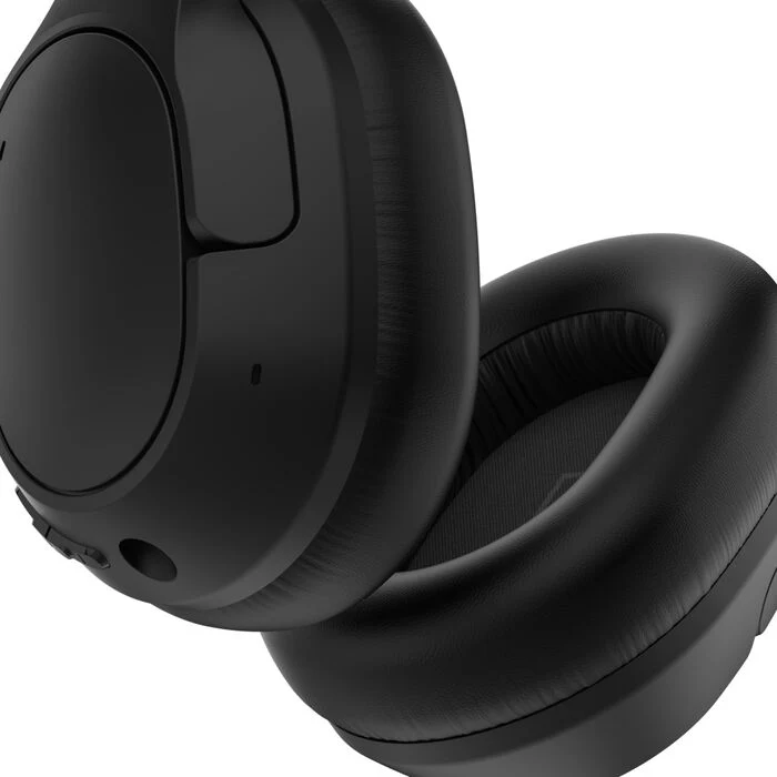 Headphones Belkin Soundform Isolate Noise Cancelling, Preto - Image 5