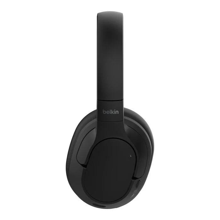 Headphones Belkin Soundform Isolate Noise Cancelling, Preto - Image 6