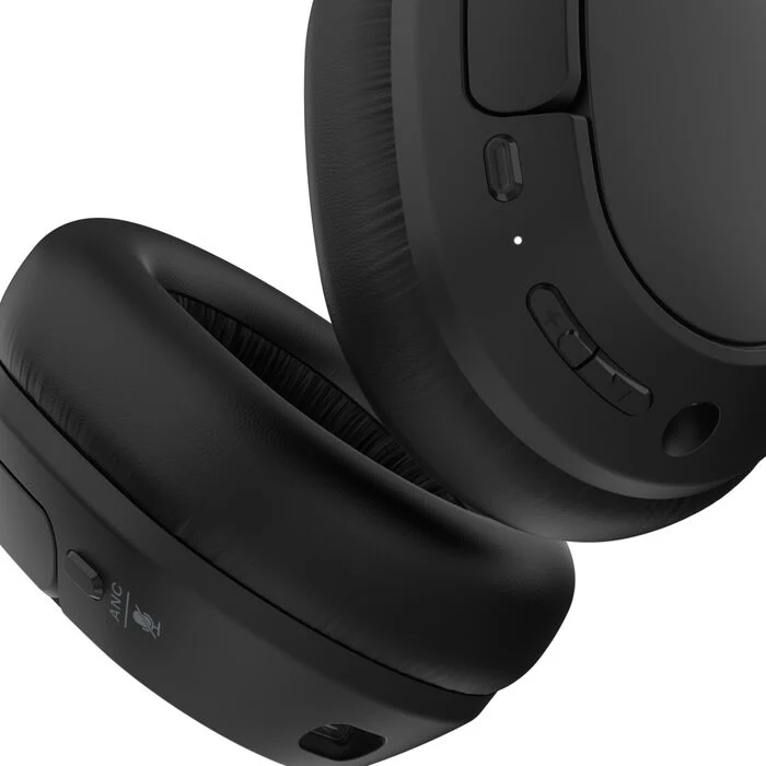 Headphones Belkin Soundform Isolate Noise Cancelling, Preto - Image 7