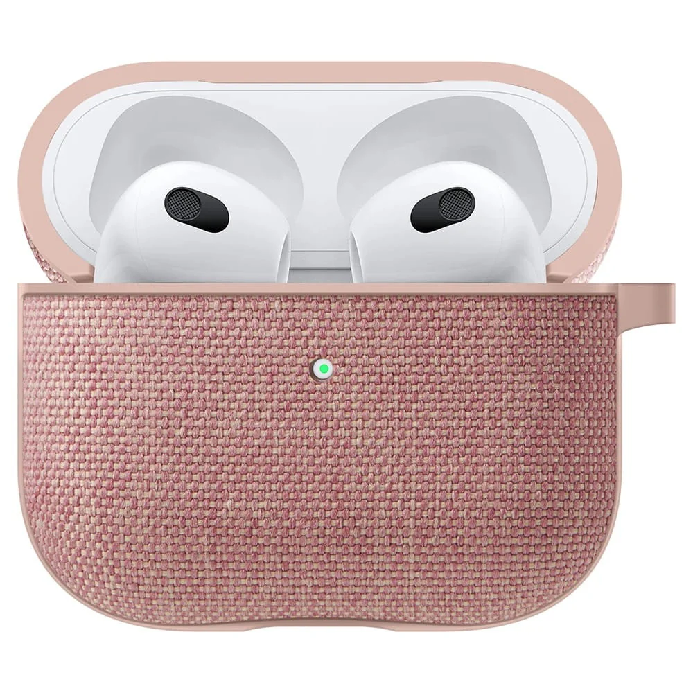 Capa Spigen Urban Fit Apple AirPods 3 Rose Gold - Image 4