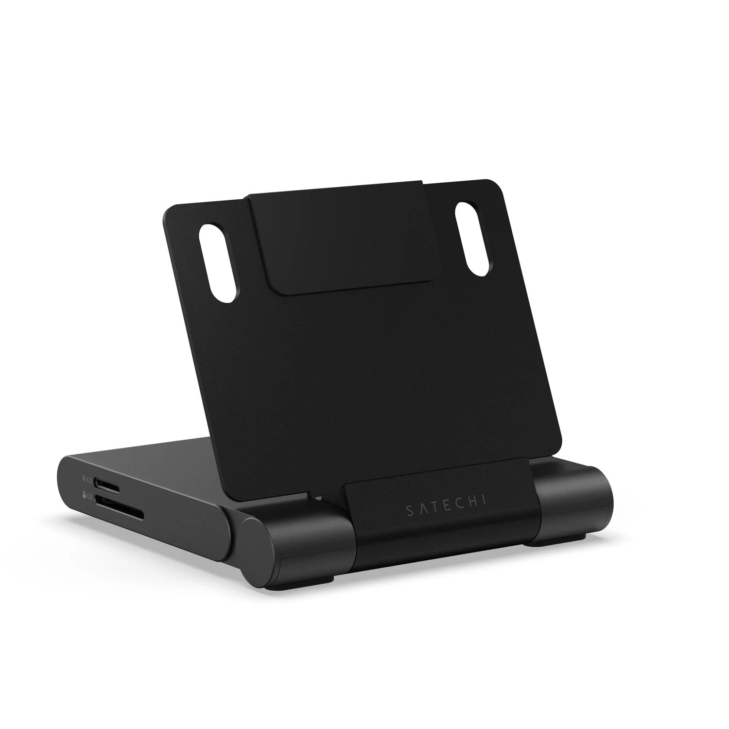 Stand para iPad Satechi OntheGo Foldable StandHub