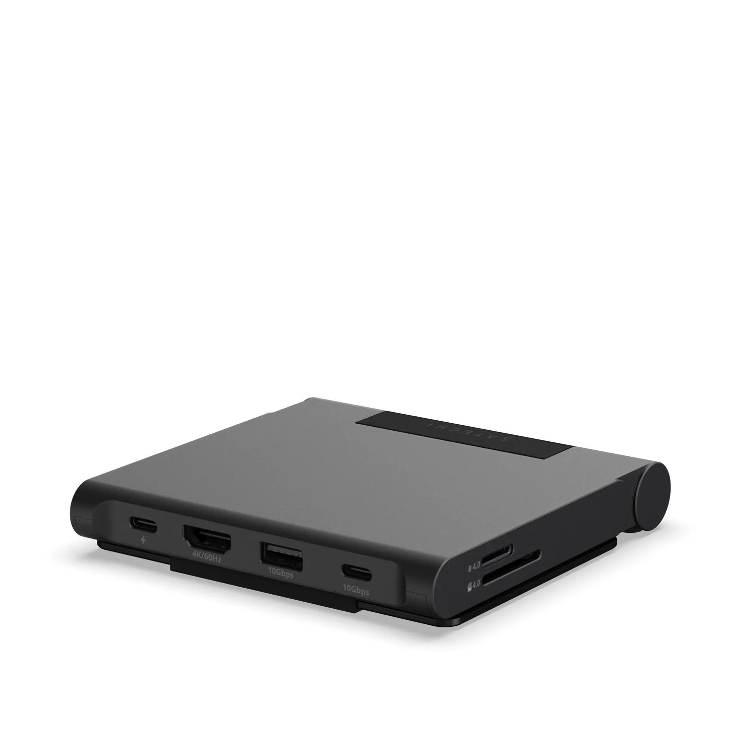 Stand para iPad Satechi OntheGo Foldable StandHub - Image 2