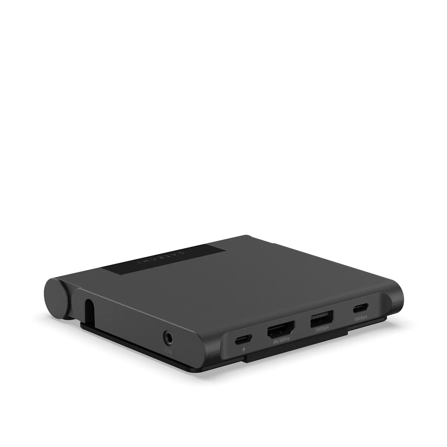 Stand para iPad Satechi OntheGo Foldable StandHub - Image 3