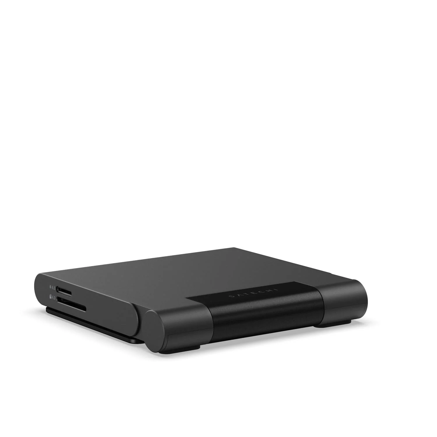 Stand para iPad Satechi OntheGo Foldable StandHub - Image 4