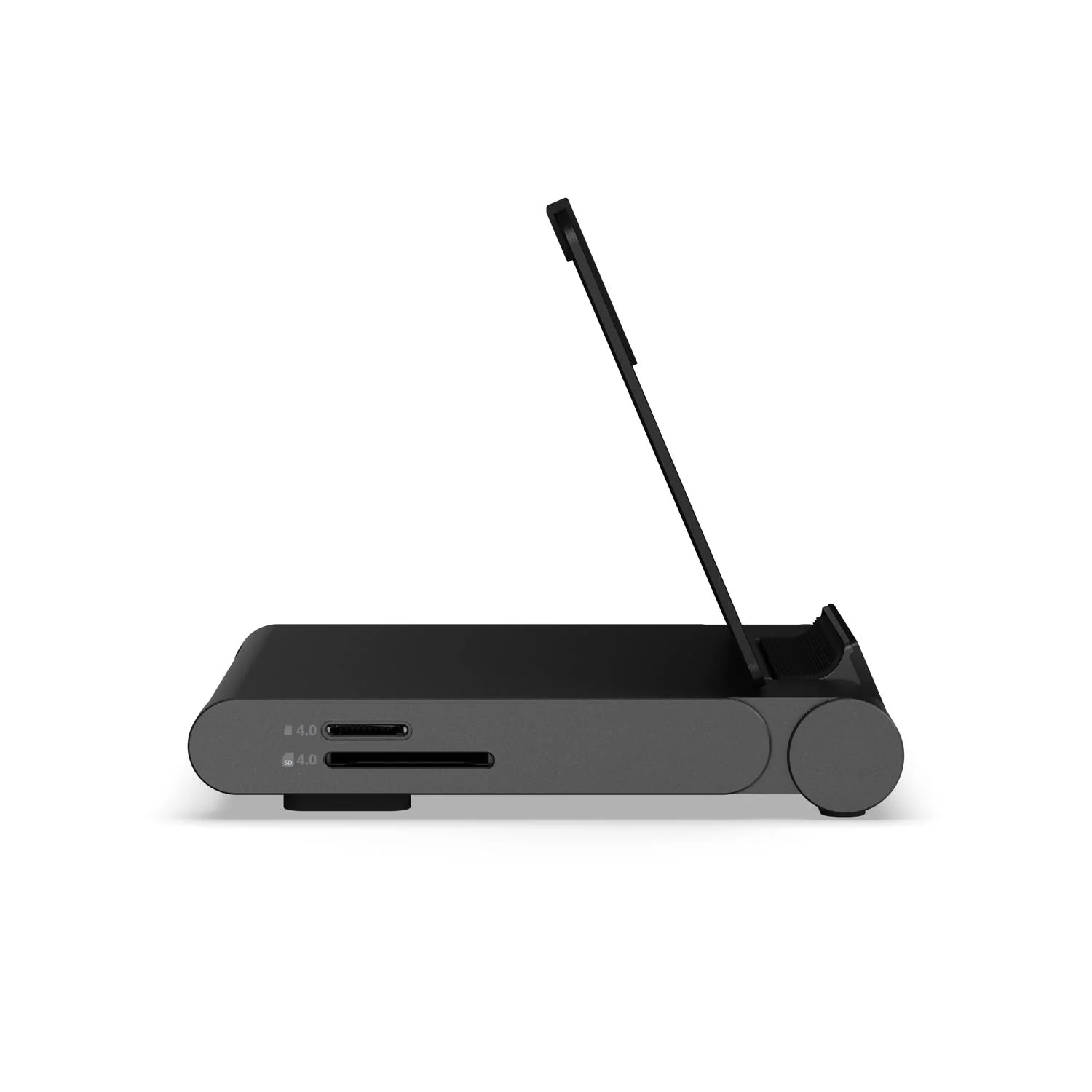 Stand para iPad Satechi OntheGo Foldable StandHub - Image 8