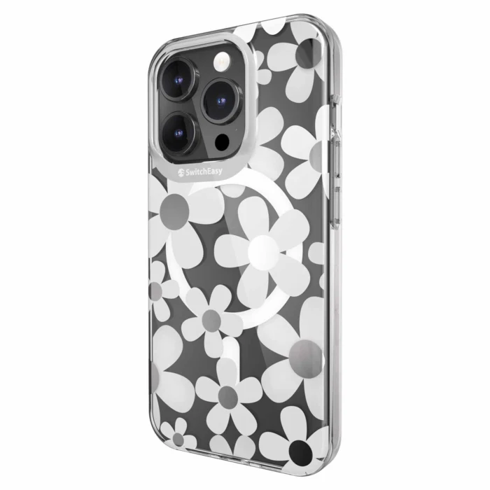 Capa iPhone 15 Pro Fleur - Image 3